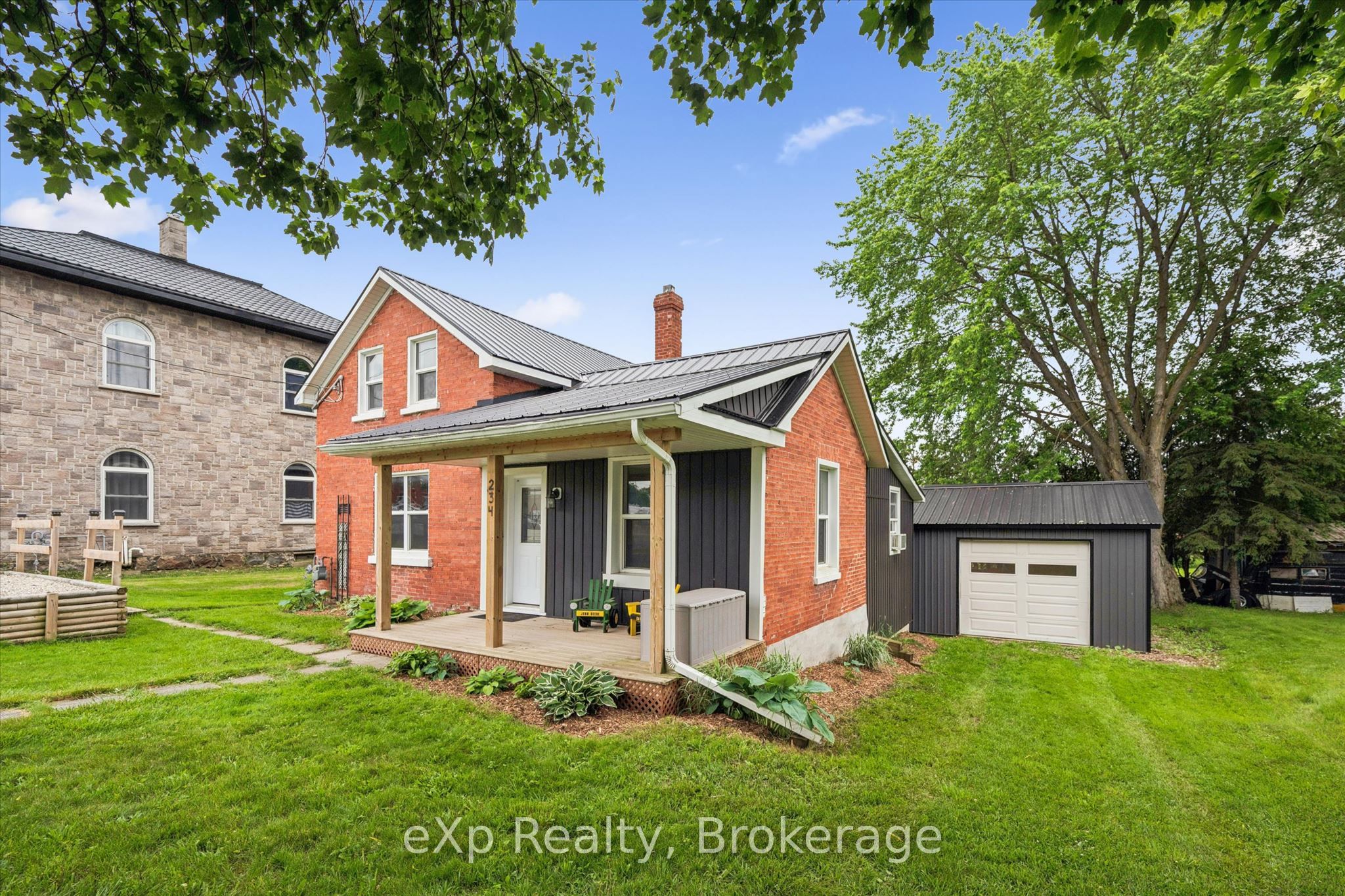 234 Elora Street South Street S, Minto, ON N0G 1Z0