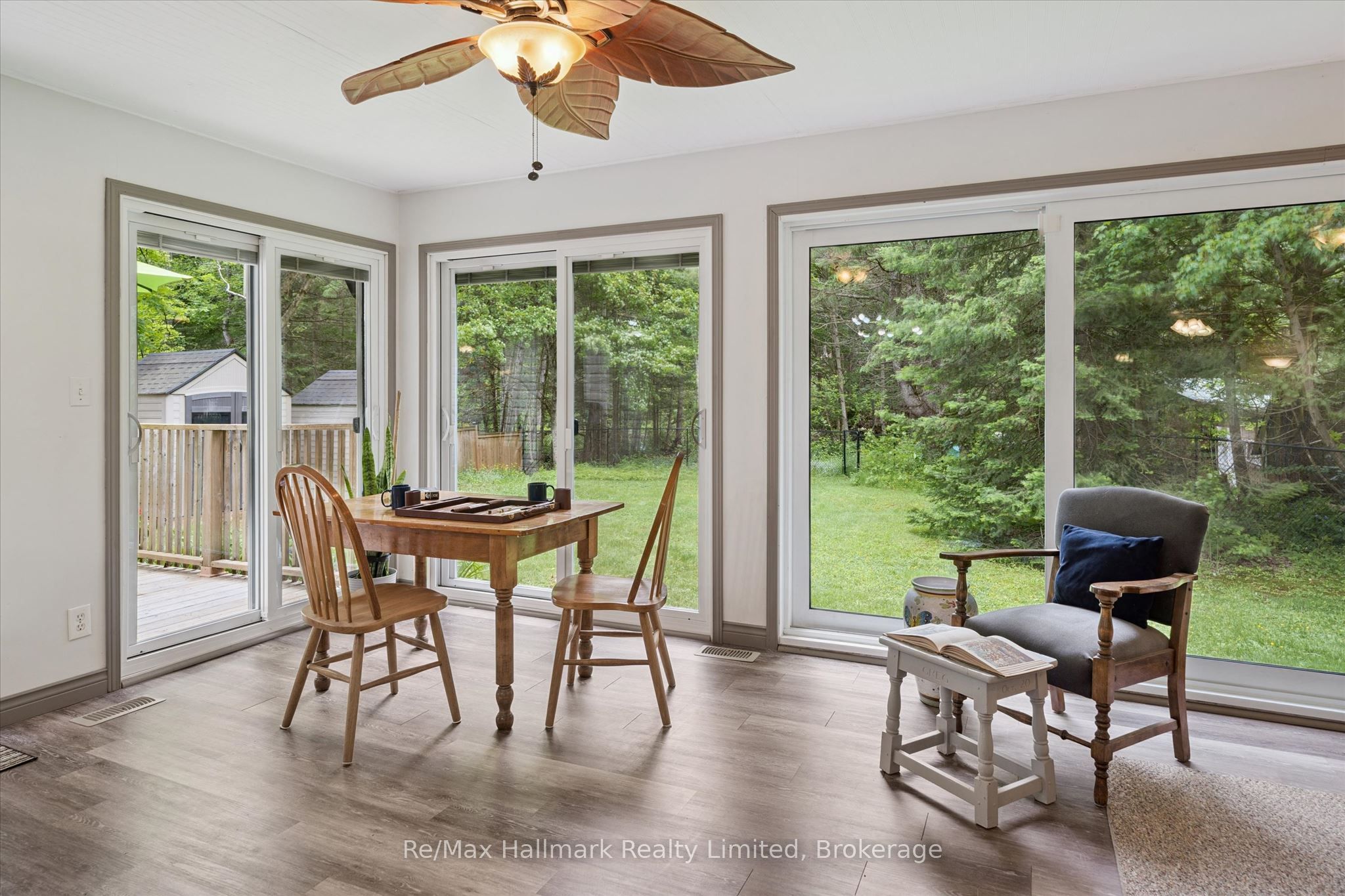 1109 Springdale Park Road, Bracebridge, ON P1L 1W9