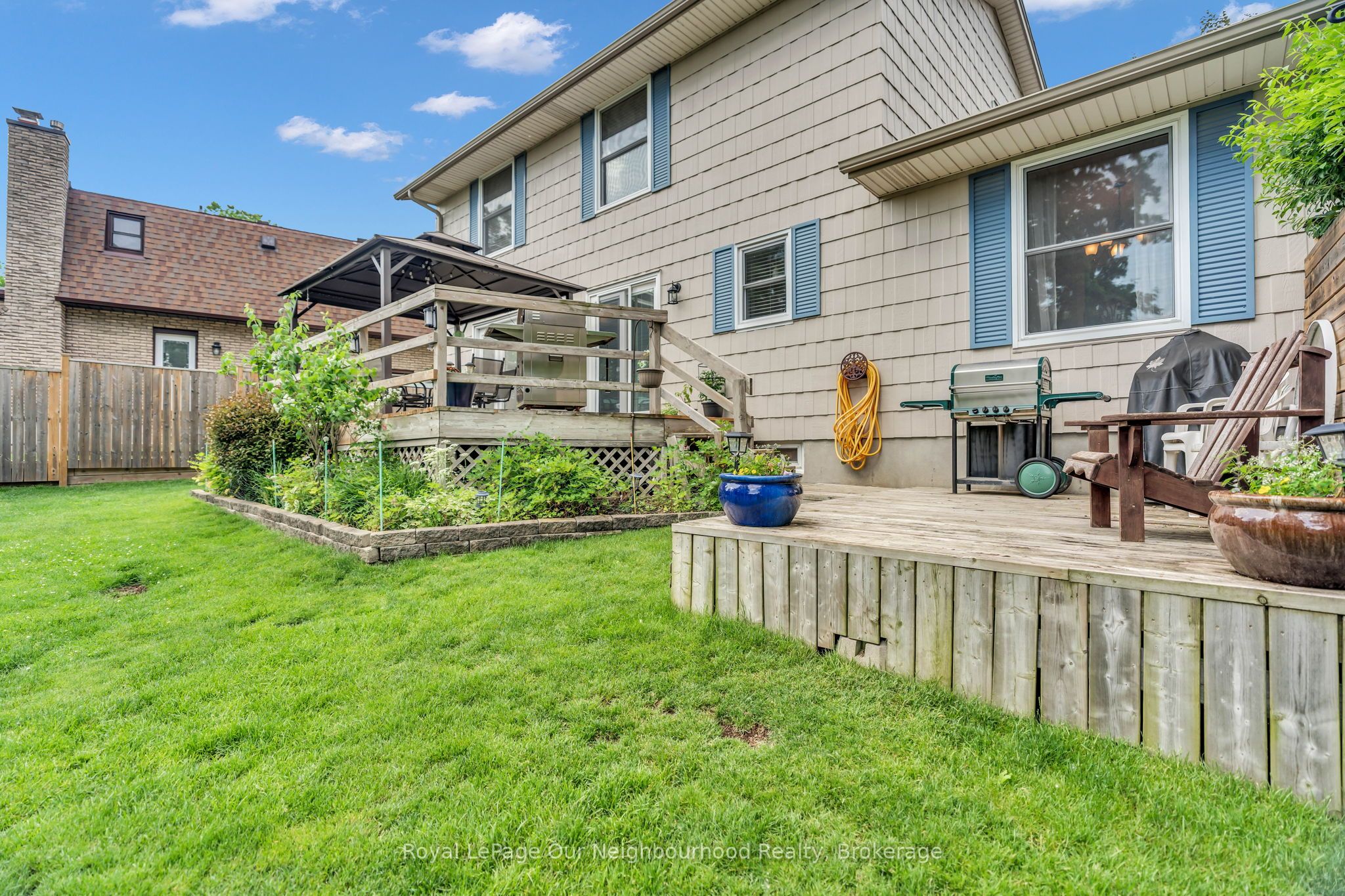 67 Bartlett Crescent, London South, ON N6K 1W3