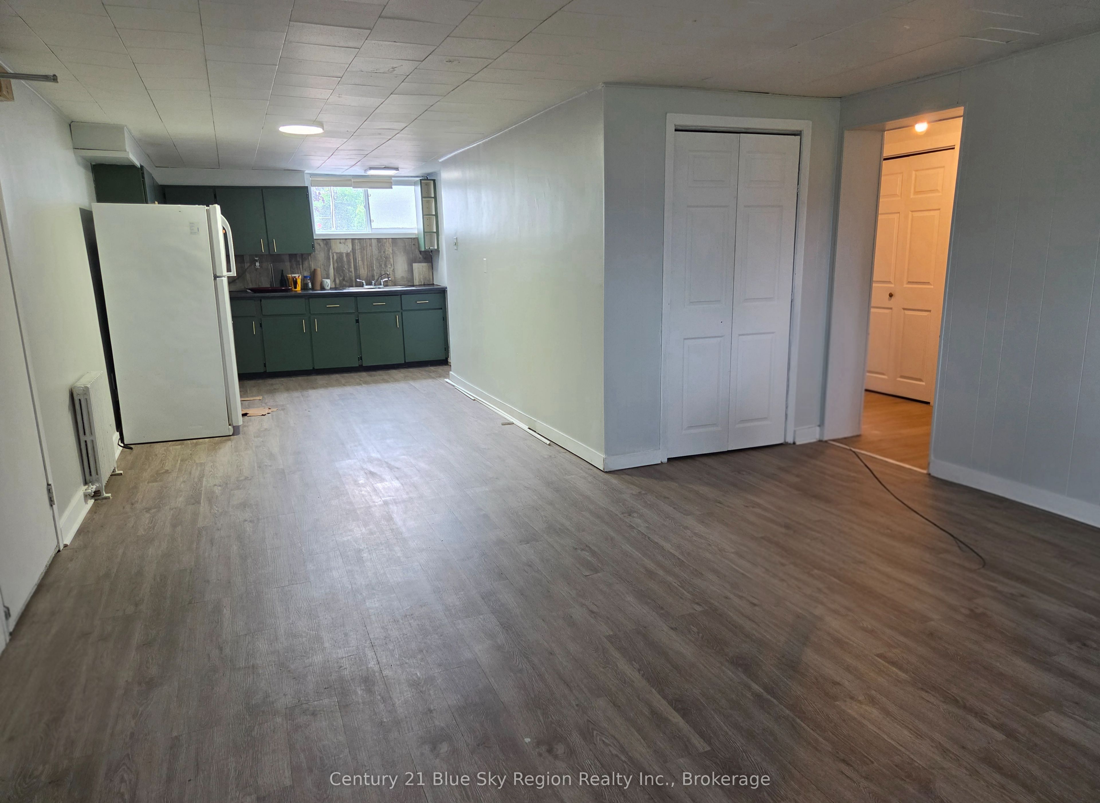 40 Judge Avenue 2B, North Bay, ON P1A 1B4