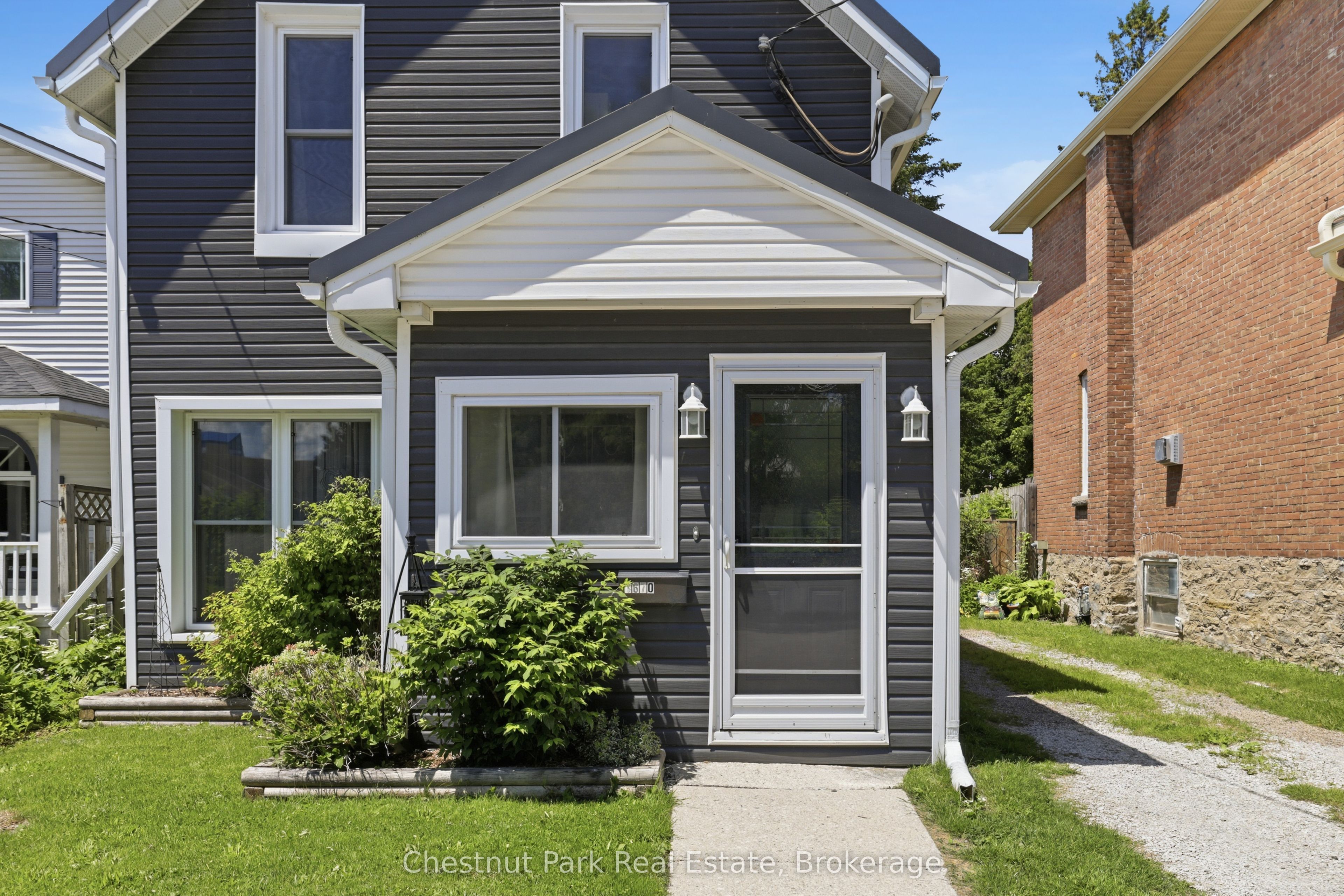 1670 3rd Avenue W, Owen Sound, ON N4K 4R4