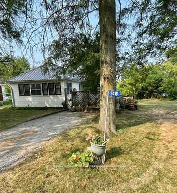 5418 Lakeshore Drive, Hamilton Township, ON K0K 2H0