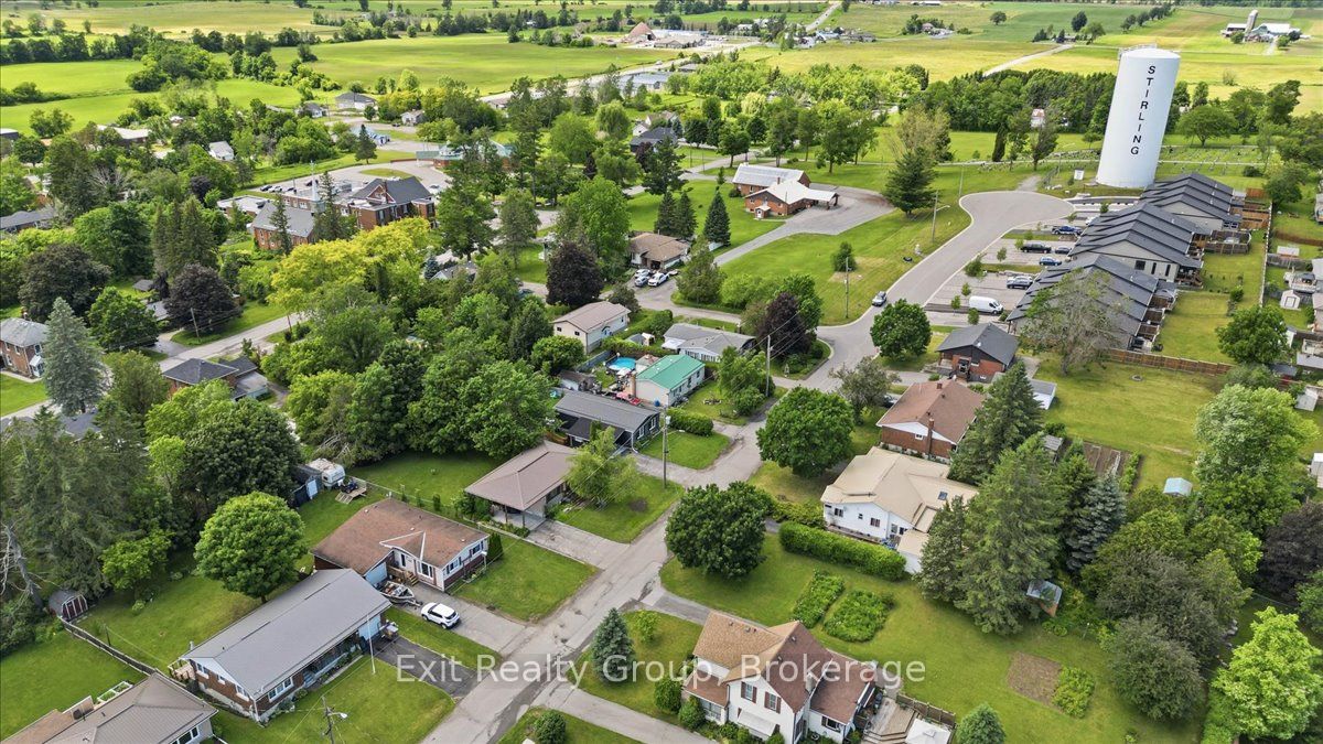 192 Baker Street, Stirling-Rawdon, ON K0K 3E0