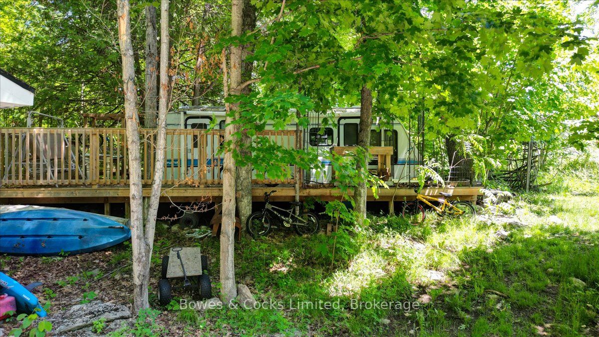 10 Birch Terrace, Trent Lakes, ON K0L 1J0