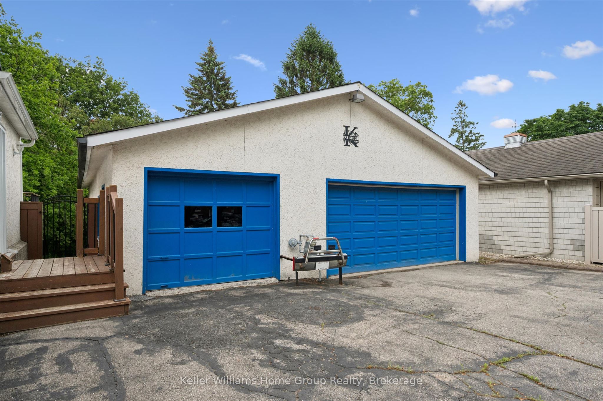 27 Omar Street, Guelph, ON N1H 2V5