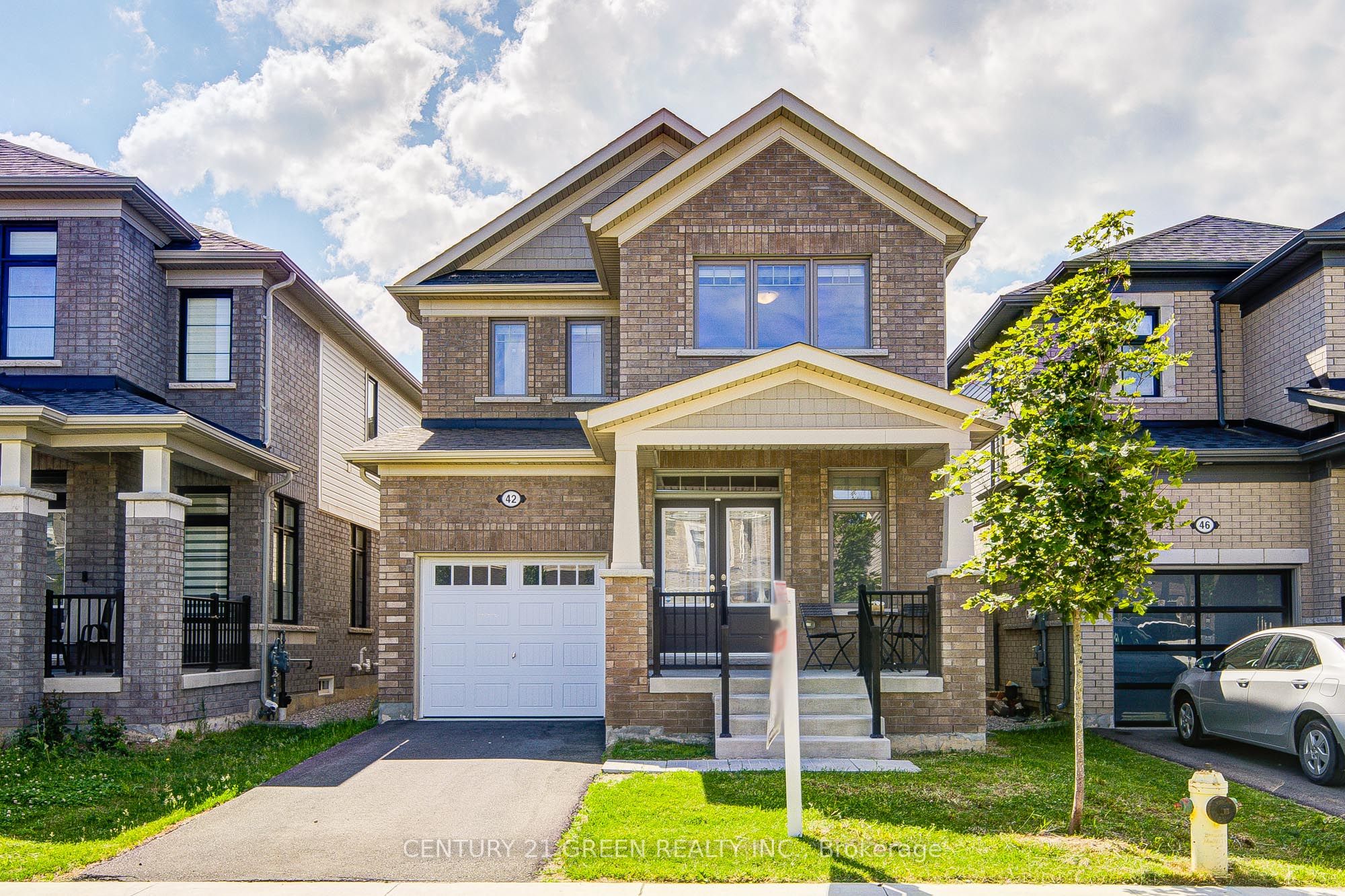 42 Spicer Street, Centre Wellington, ON N1M 0H7
