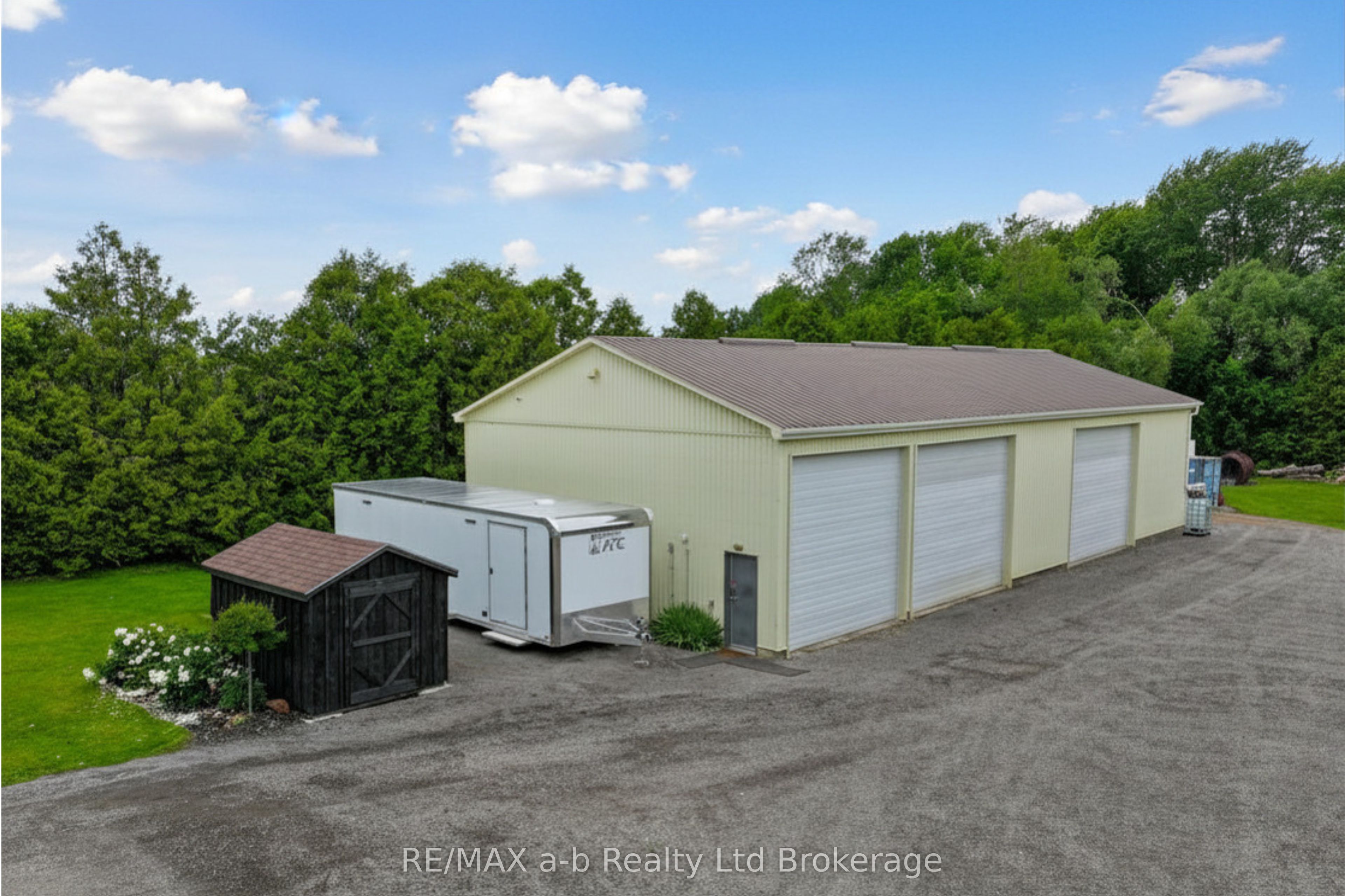 306171 Caley Road, Norwich, ON N0J 1P0