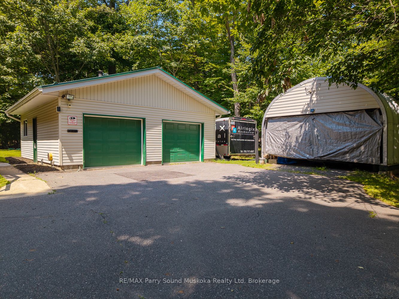 113 Bayview Drive, Carling, ON P0G 1G0