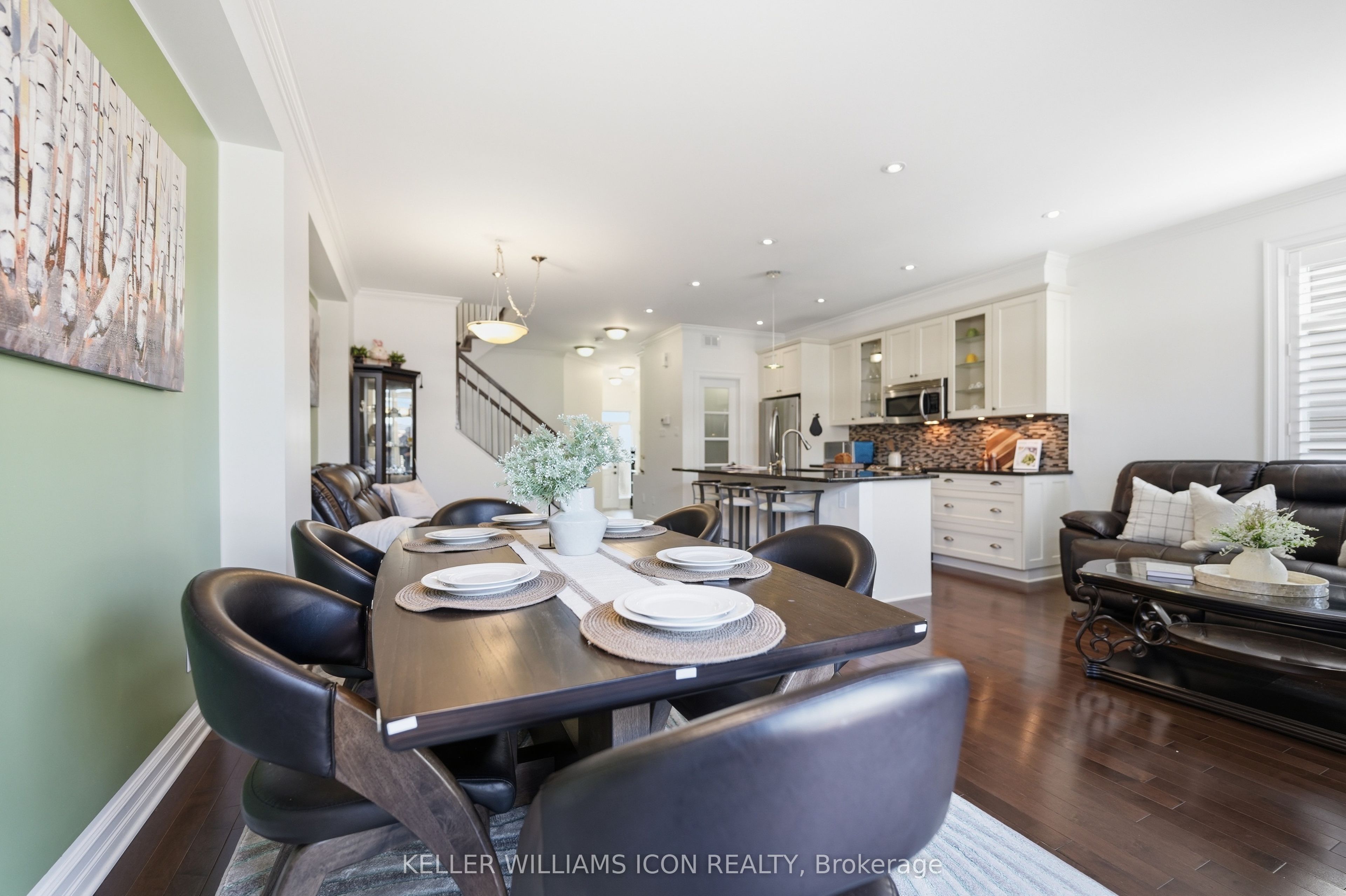 145 Abetti Ridge, Barrhaven, ON K2J 0Y7