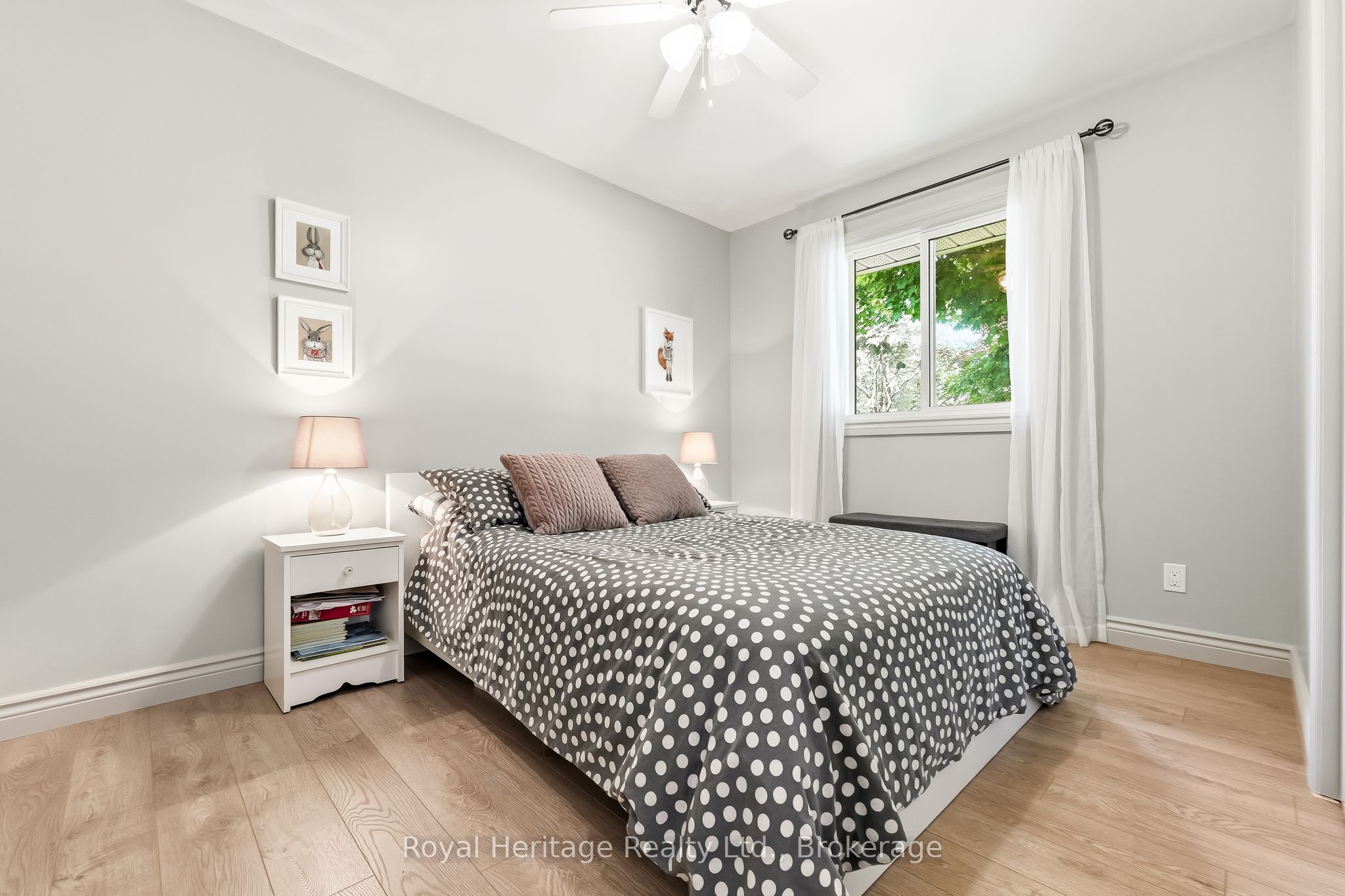93 Division Street S, Brighton, ON K0K 1H0