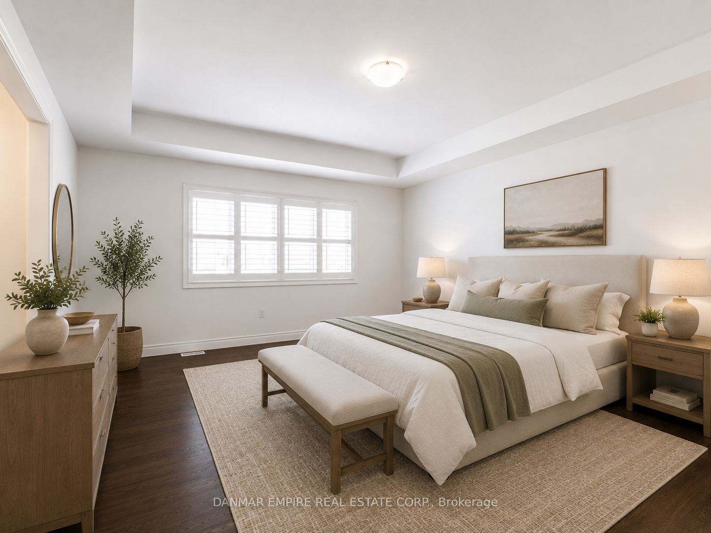 43 Morrison Drive, Hamilton, ON L9K 0H8