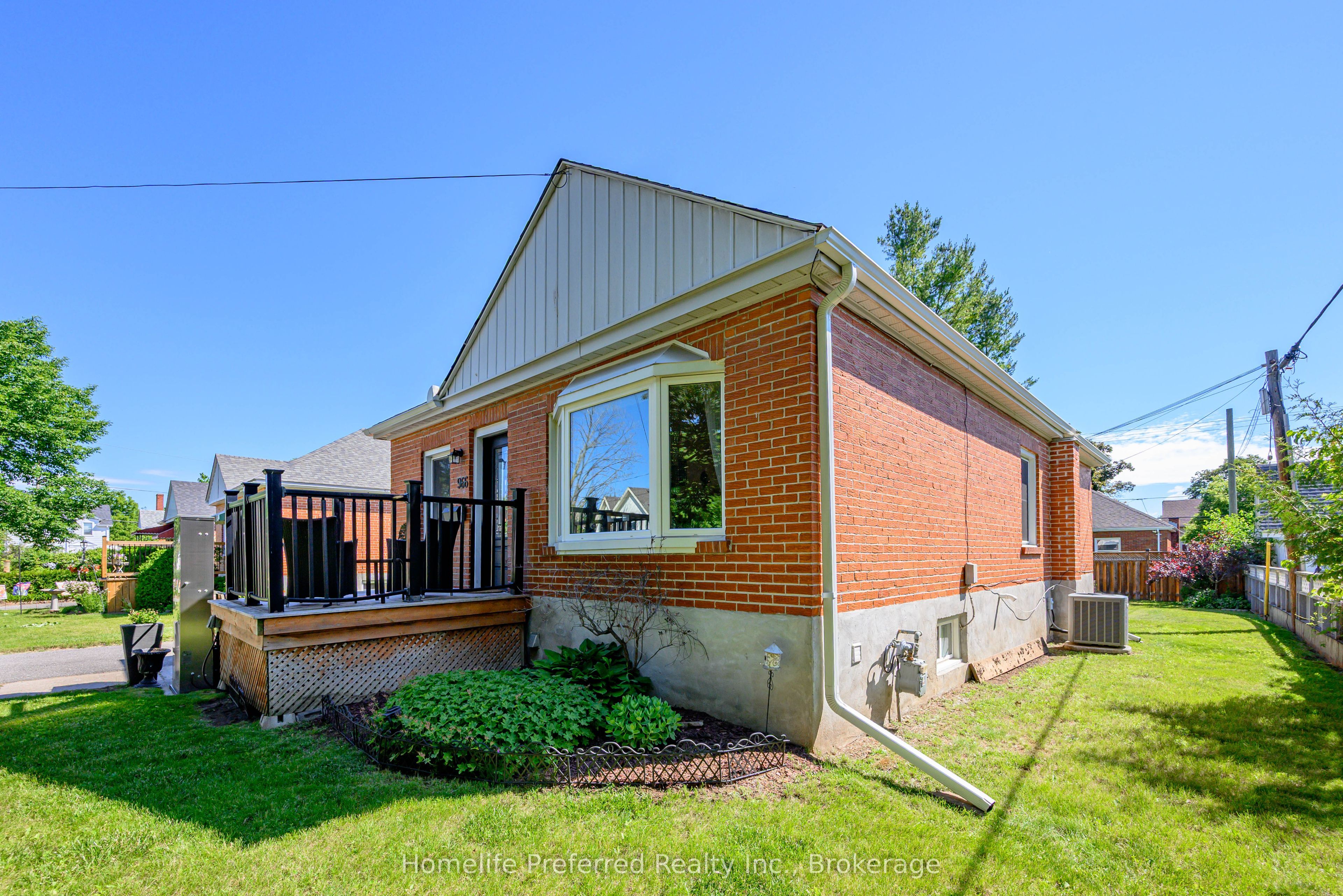 966 Noble Place, Peterborough, ON K9J 5P6