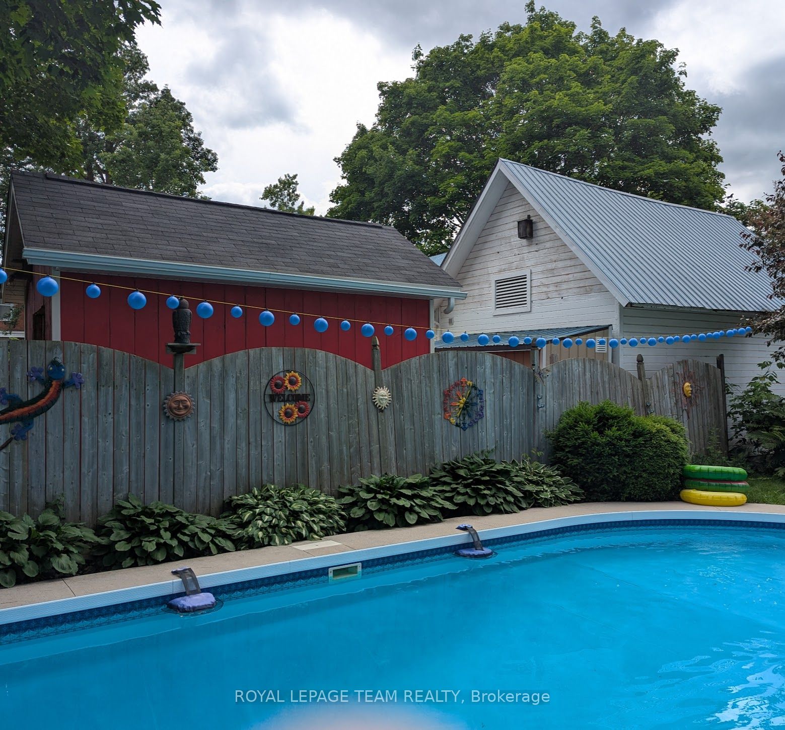 154 Lake Avenue E, Carleton Place, ON K7C 1J8