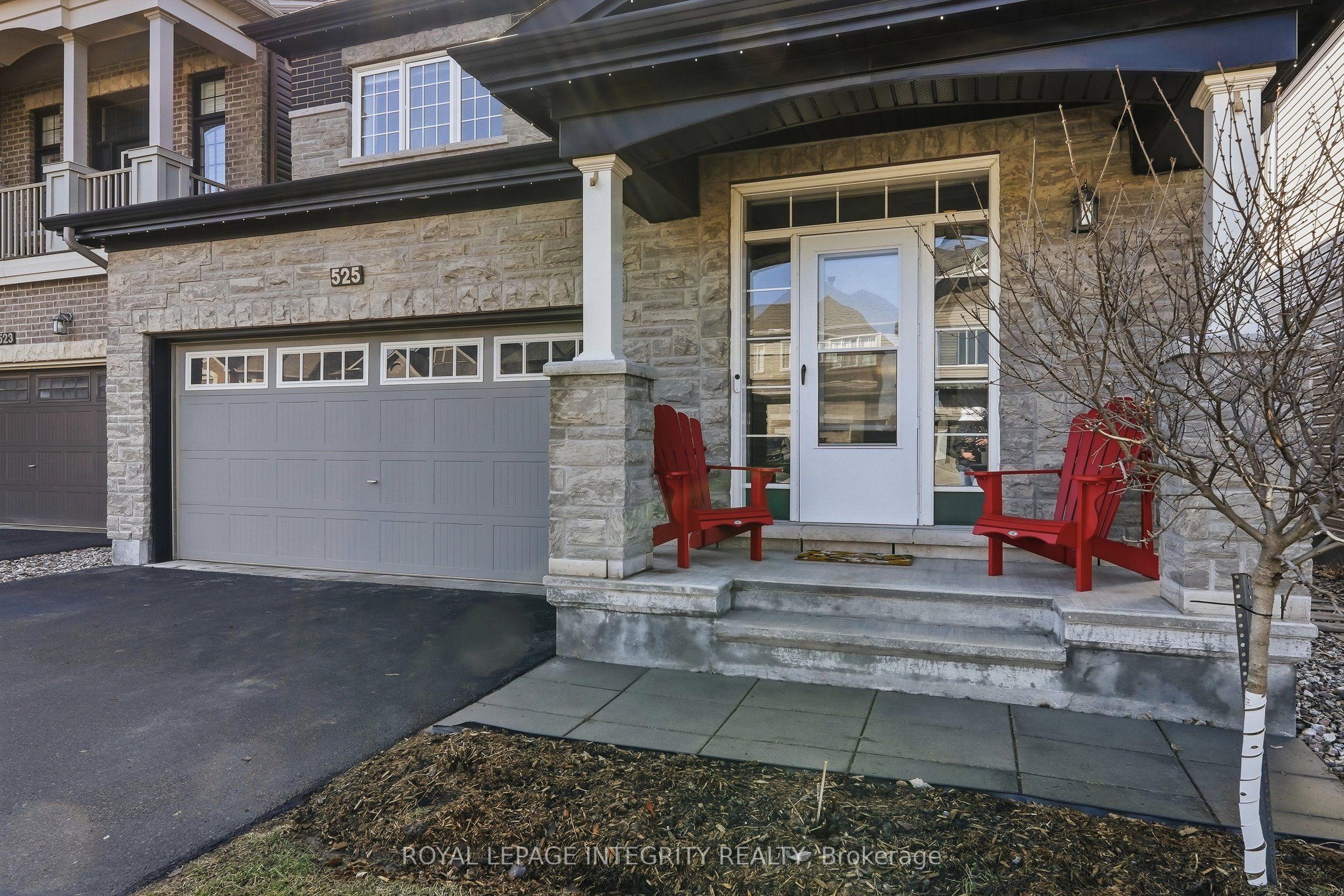 525 Yellow Birch Street, Orleans - Convent Glen and Area, ON K1W 0J3
