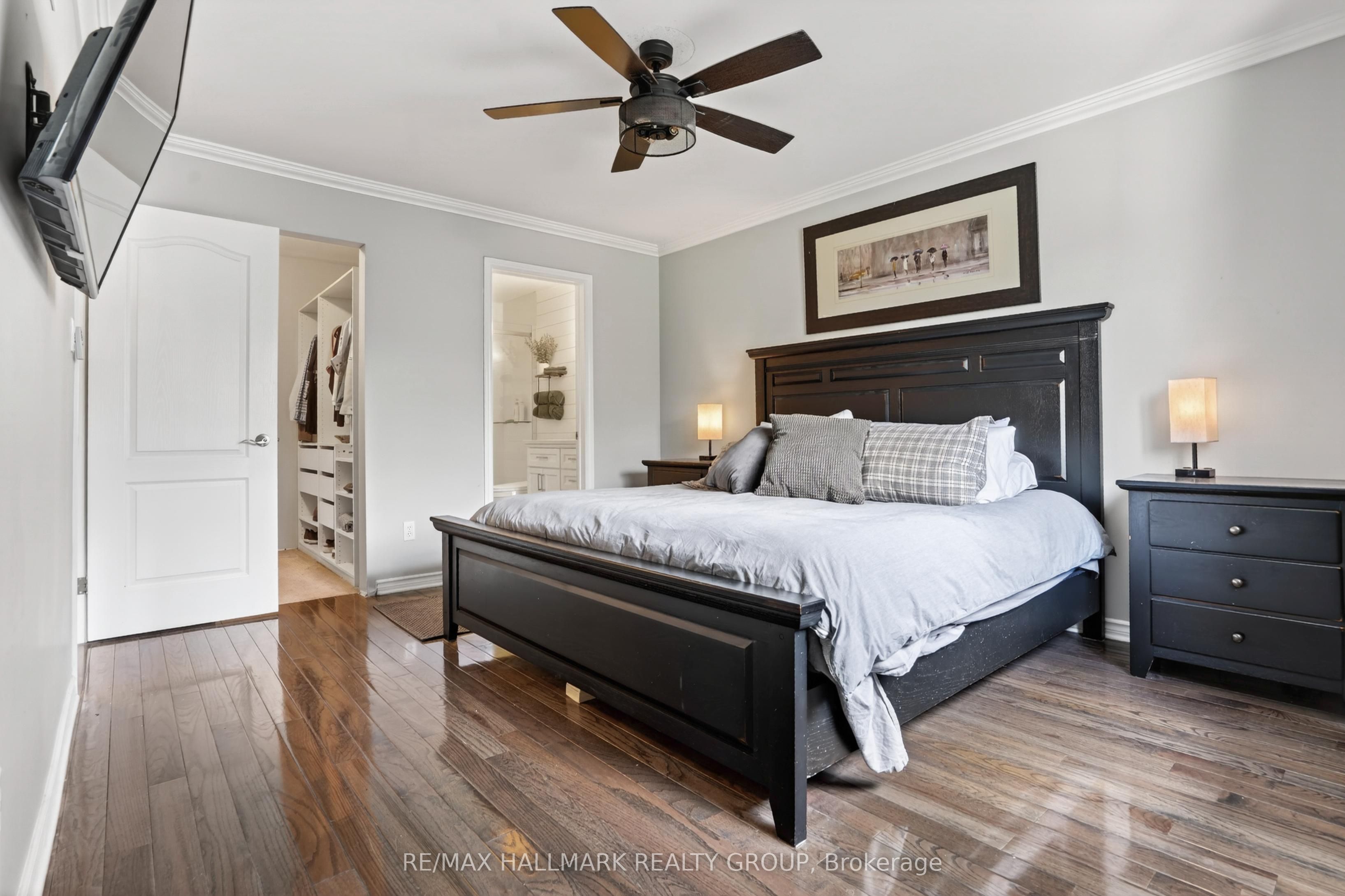 3 Crossing Bridge Court, Stittsville - Munster - Richmond, ON K2S 1S2