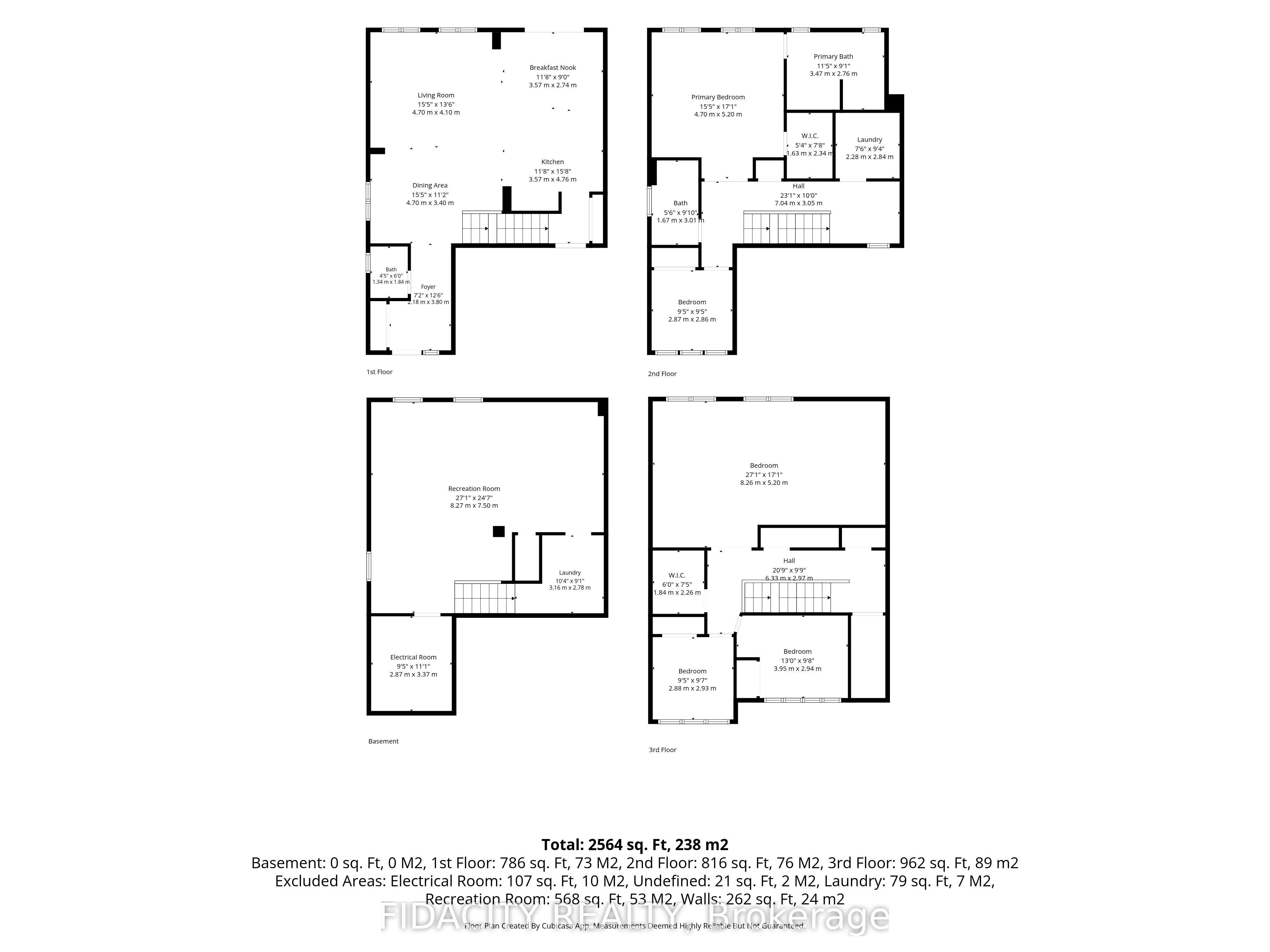 622 Terrier Circle, Stittsville - Munster - Richmond, ON K0A 2Z0