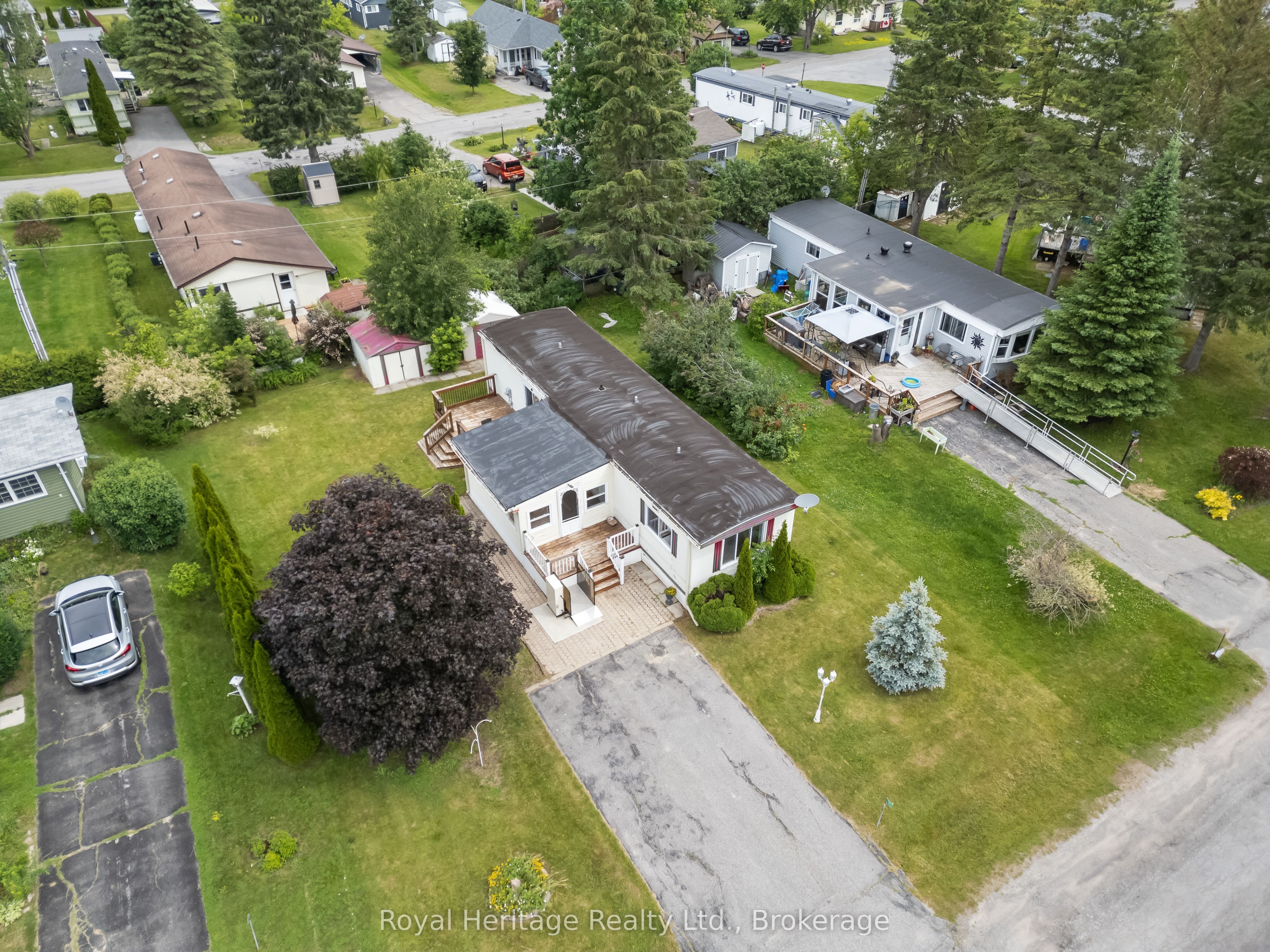 19 Park Crescent, Kawartha Lakes, ON K9V 4R3
