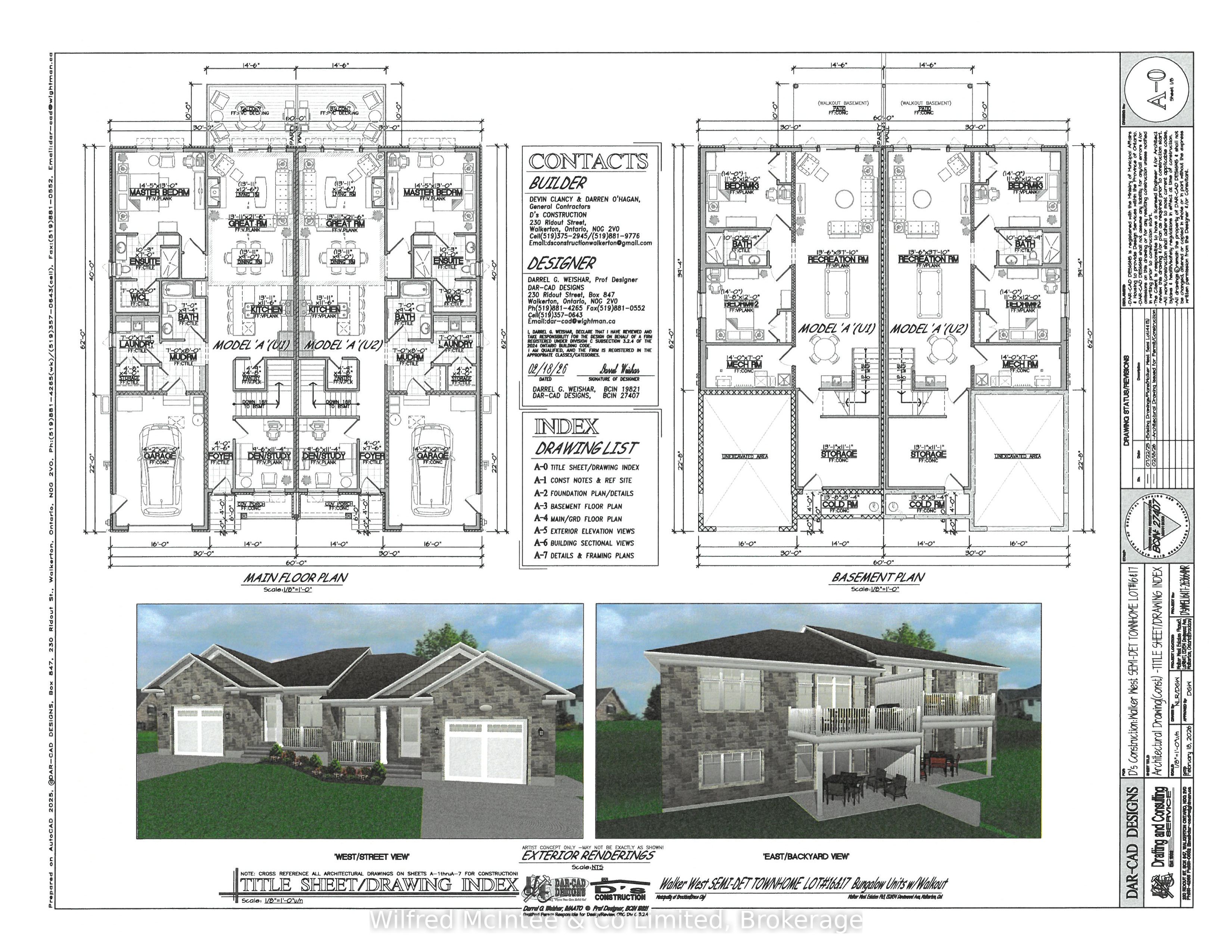 132 Devinwood Avenue, Brockton, ON N0G 2V0