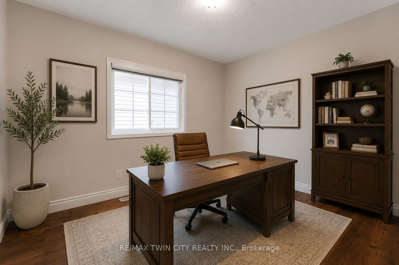 1263 Countrystone Drive, Kitchener, ON N2N 3S4