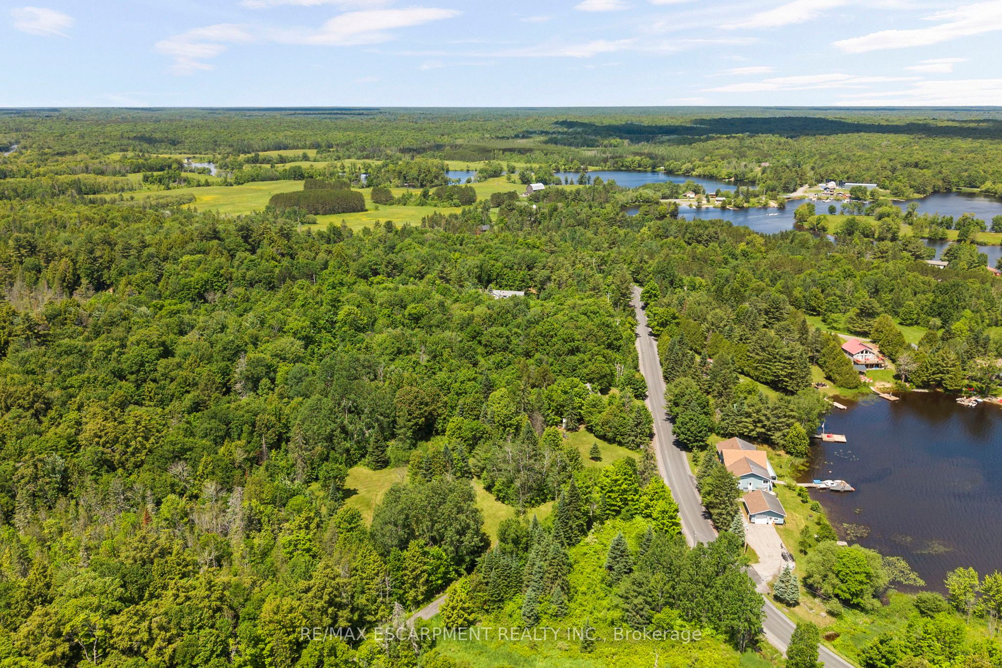 545 HURDVILLE Road, McKellar, ON P2A 0B5