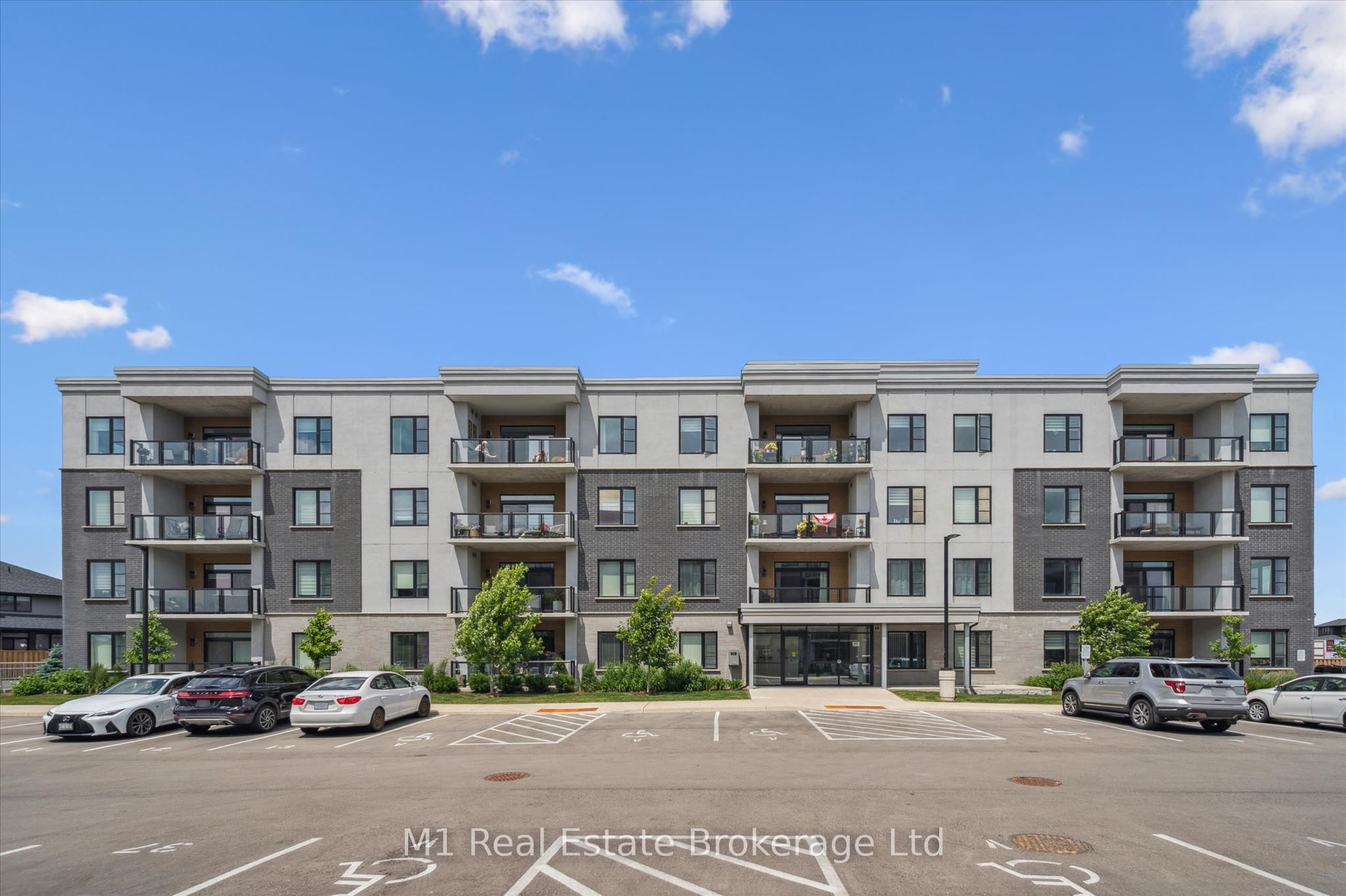 99A Farley Road 107, Centre Wellington, ON N1M 0J9