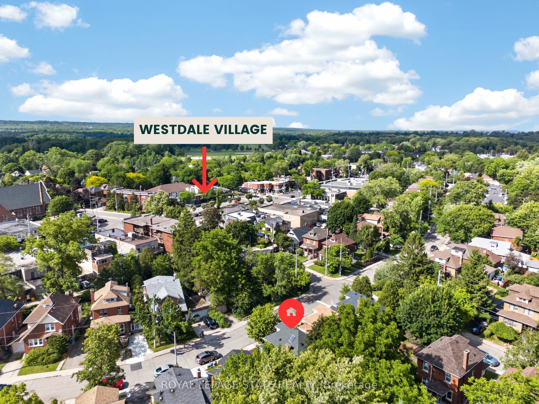 111 South Oval N/A, Hamilton, ON L8S 1R2