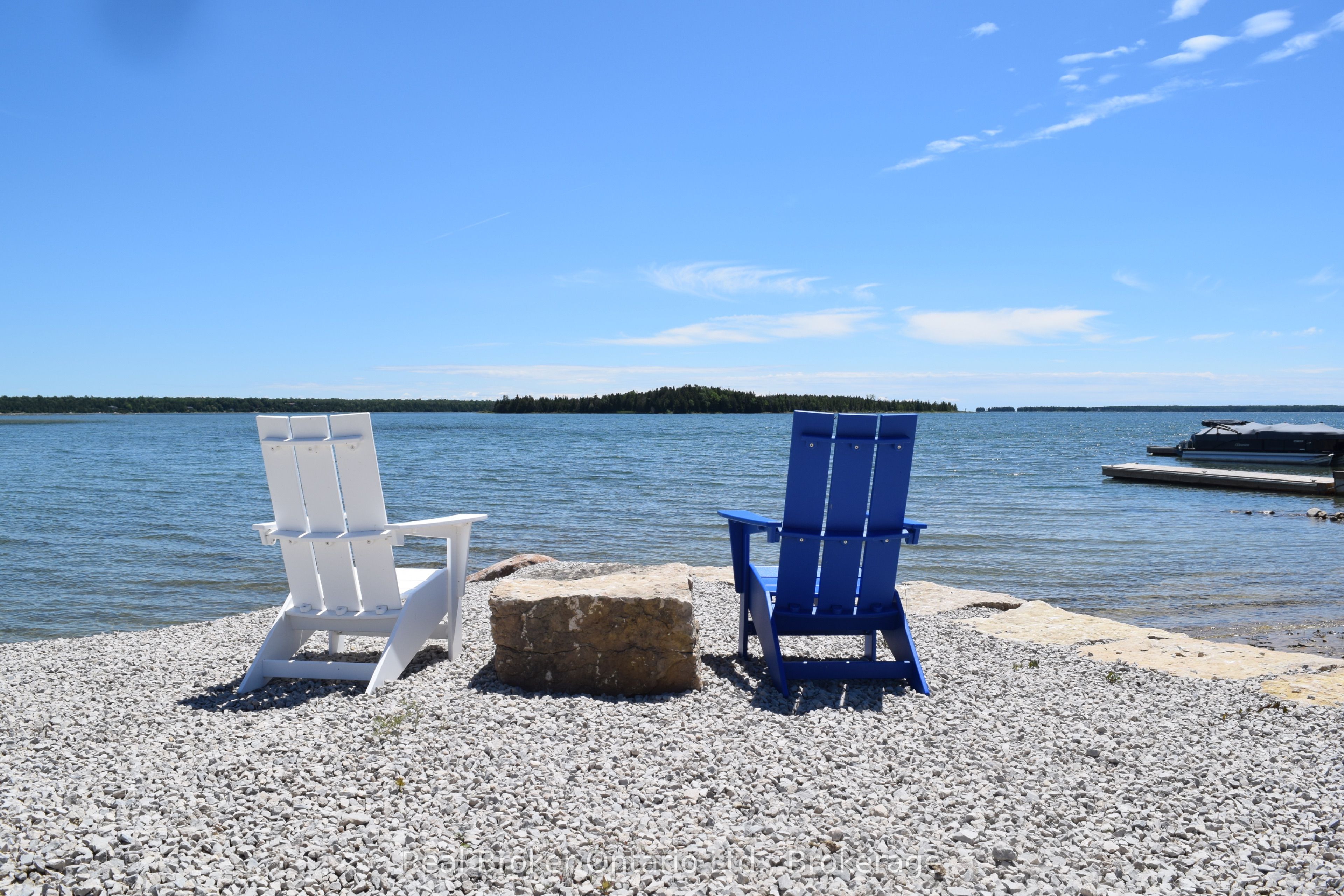 110 Tamarac Road, Northern Bruce Peninsula, ON N0H 2M0