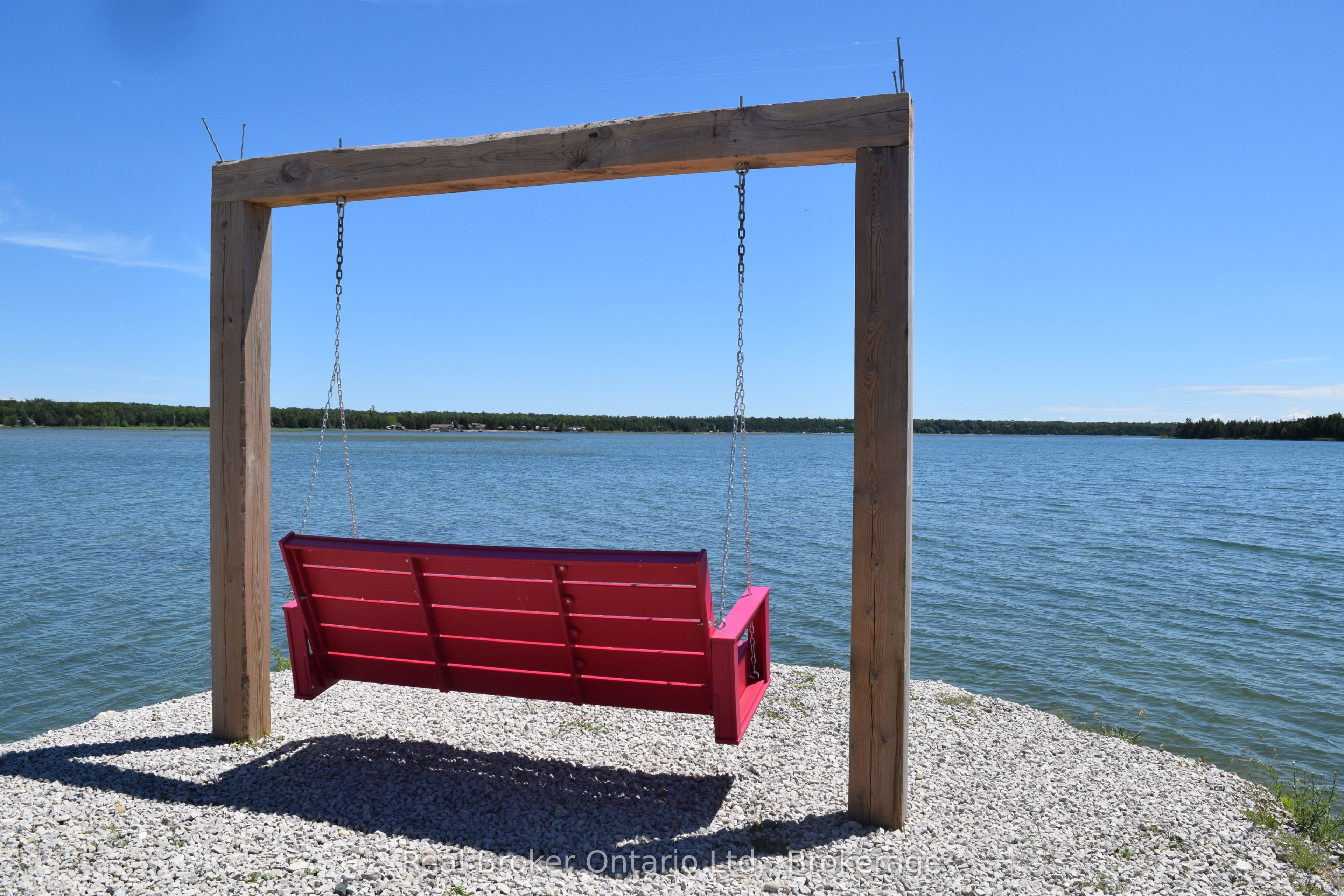 108 Tamarac Road, Northern Bruce Peninsula, ON N0H 1W0