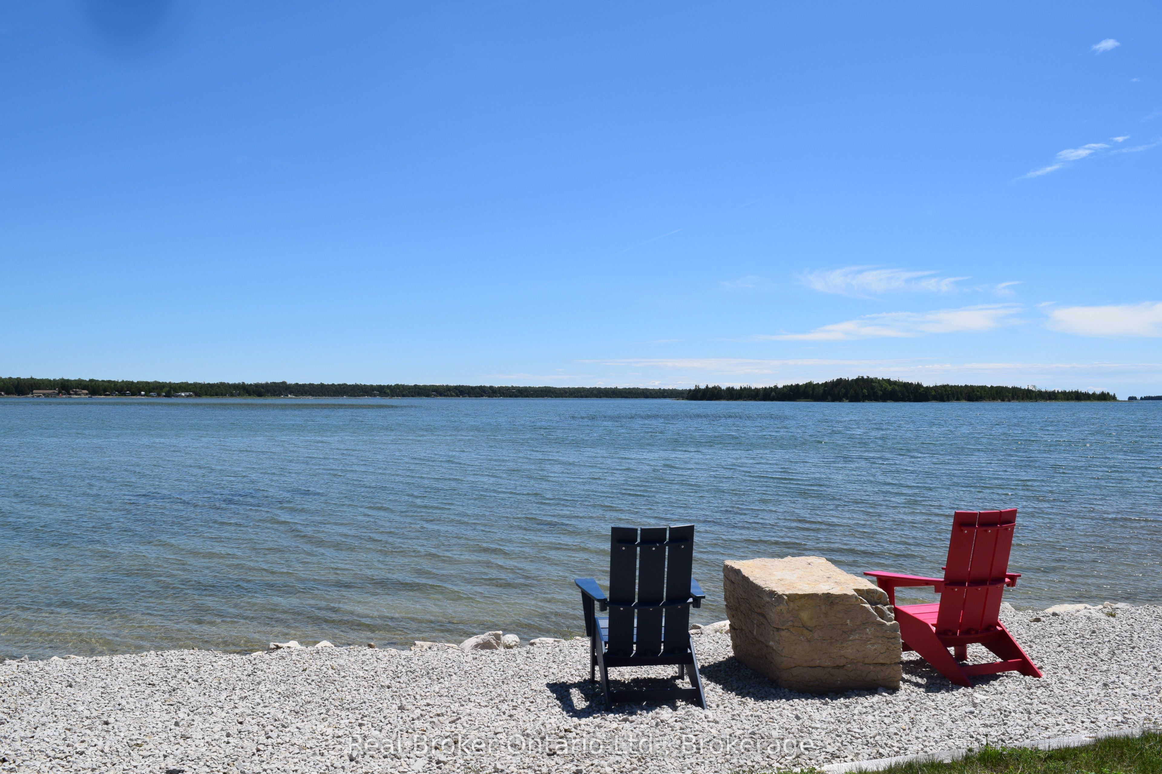 116 Tamarac Road, Northern Bruce Peninsula, ON N0H 1W0