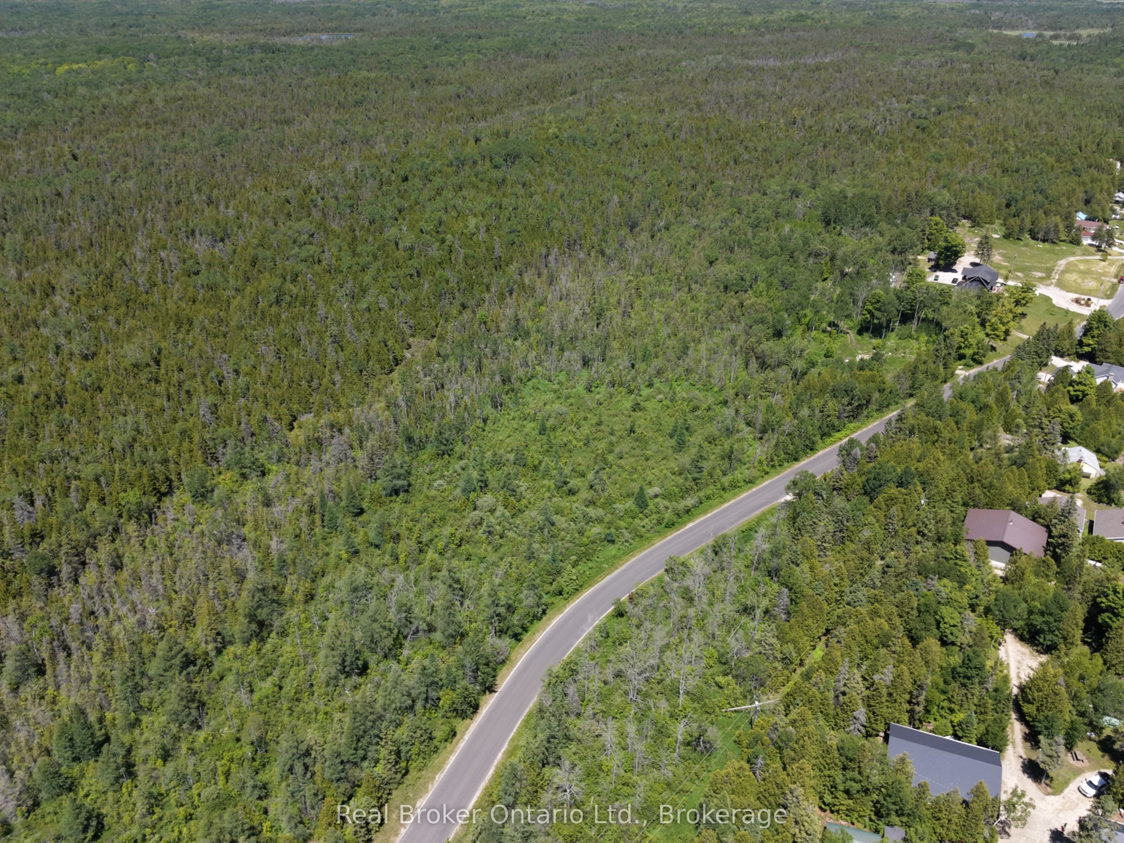 122 Tamarac Road, Northern Bruce Peninsula, ON N0H 1W0