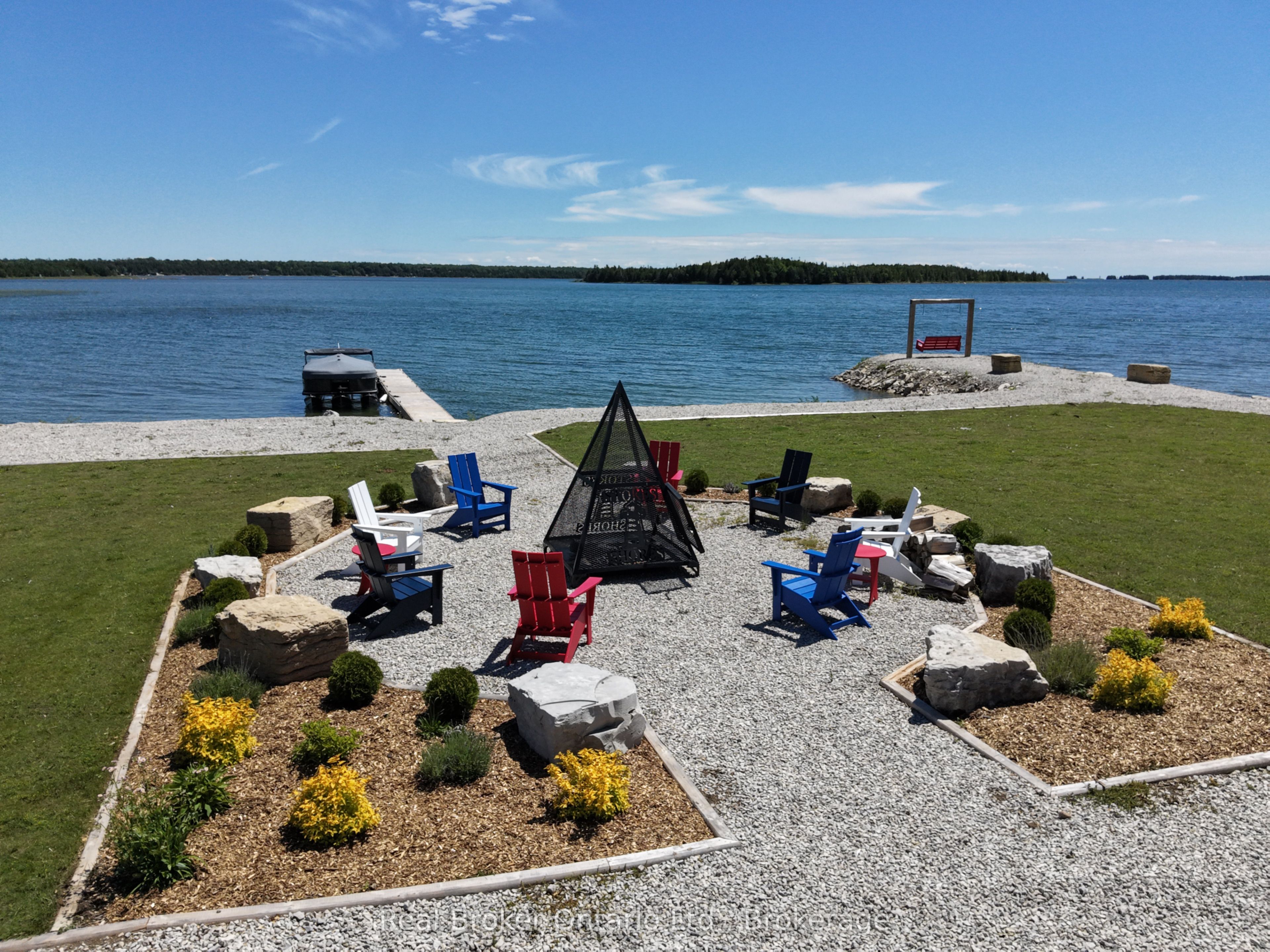118 Tamarac Road, Northern Bruce Peninsula, ON N0H 1W0
