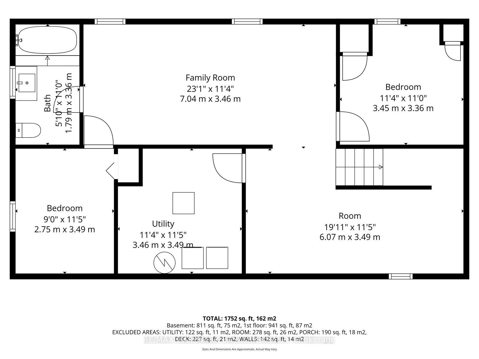 7130 SIDEY Drive S, Hamilton Township, ON K9A 4K1
