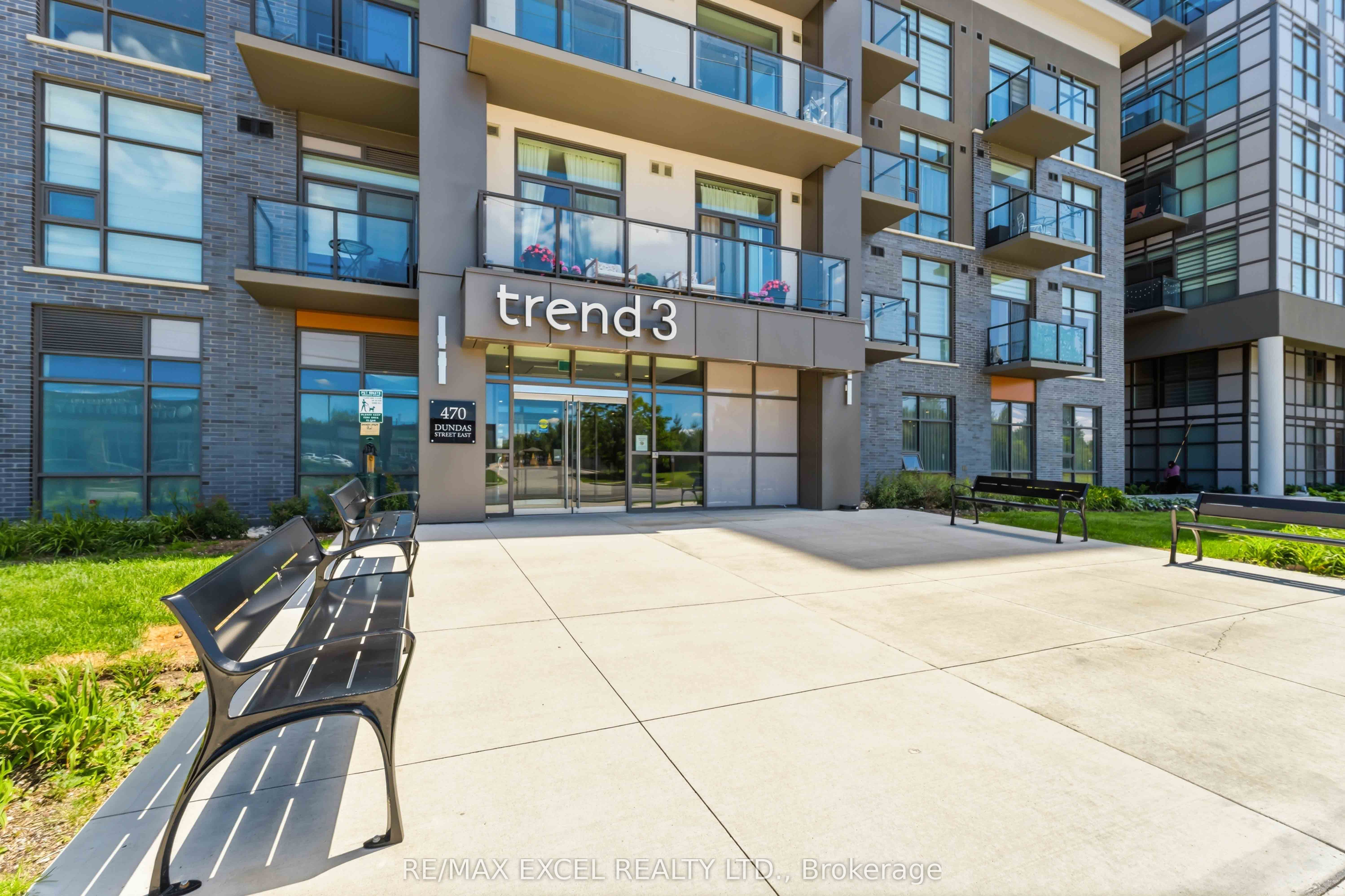 470 Dundas Street 502, Hamilton, ON L8B 2A6