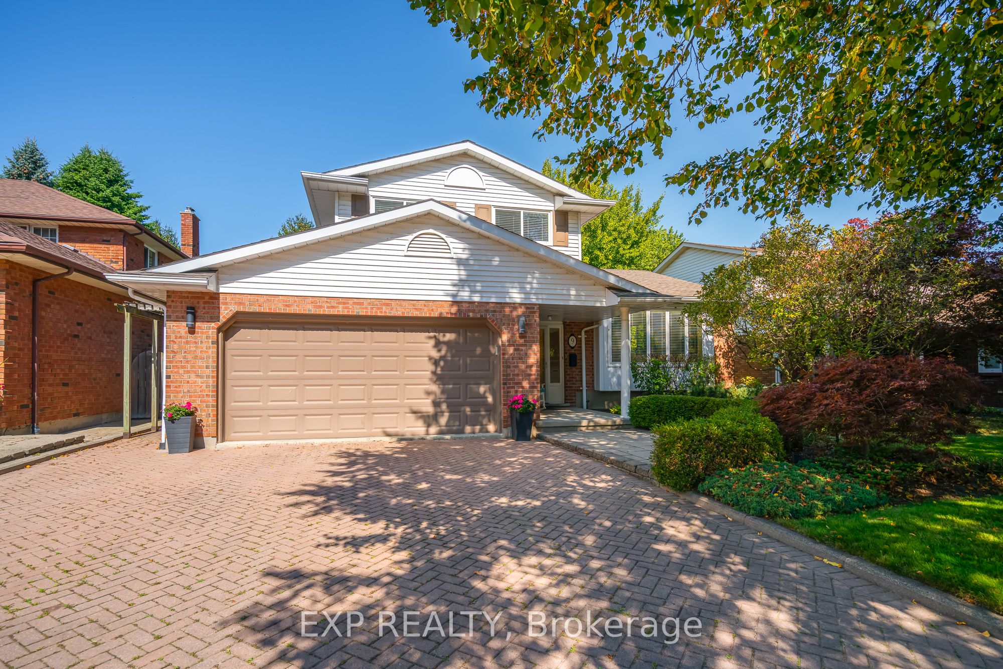 9 Boese Court, St. Catharines, ON L2N 7E7