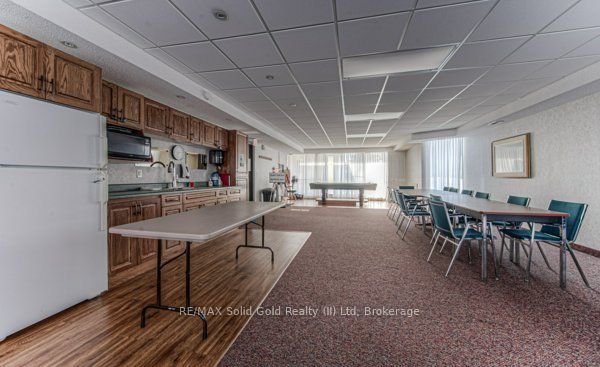 81 Church Street 1807, Kitchener, ON N2G 4M1