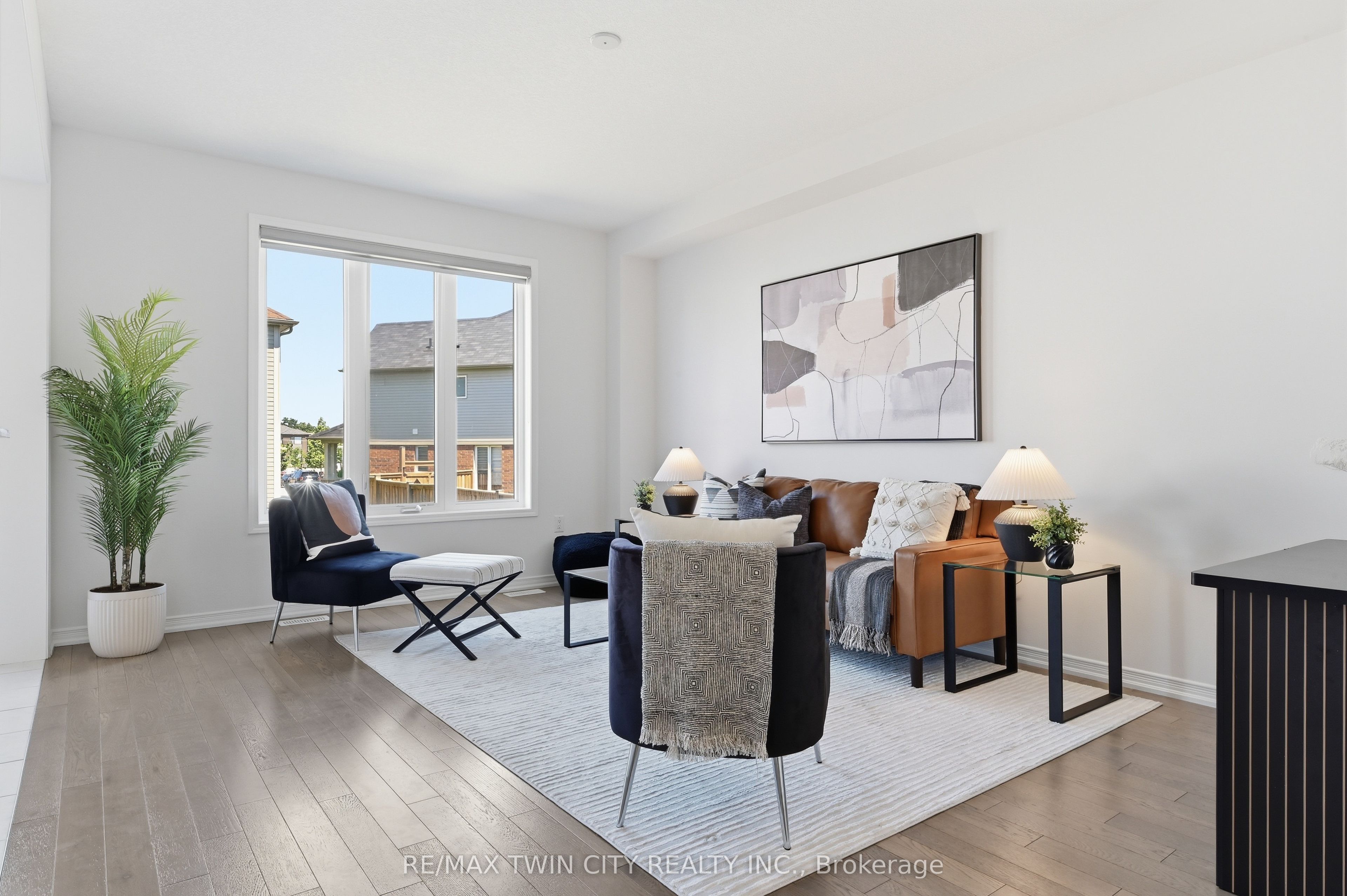 46 Munro Circle, Brantford, ON N3T 0R3