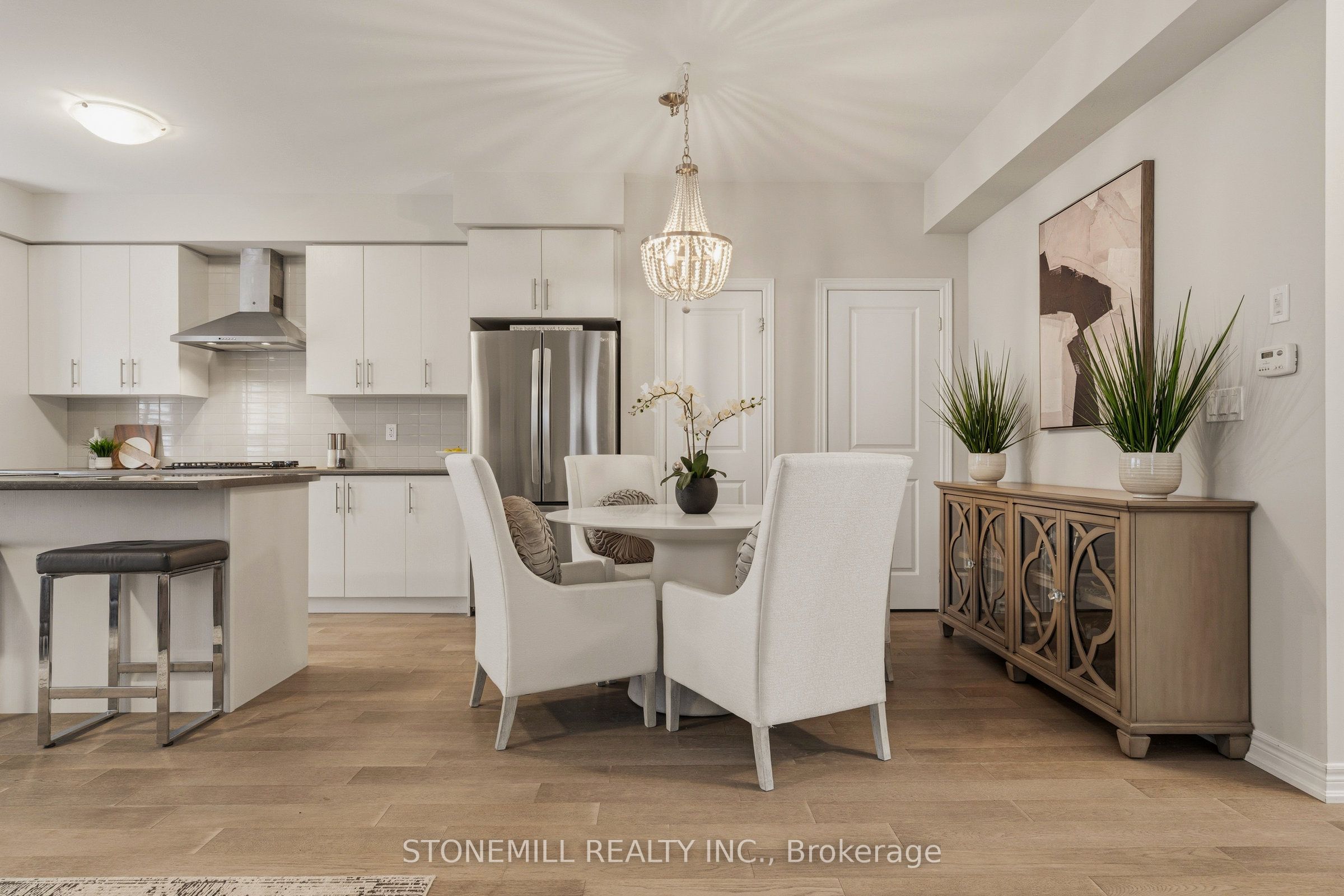 78 Starling Drive, Hamilton, ON L9A 2P5