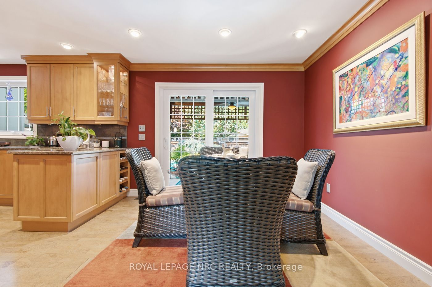 7 king's grant Court W, St. Catharines, ON L2N 2S2