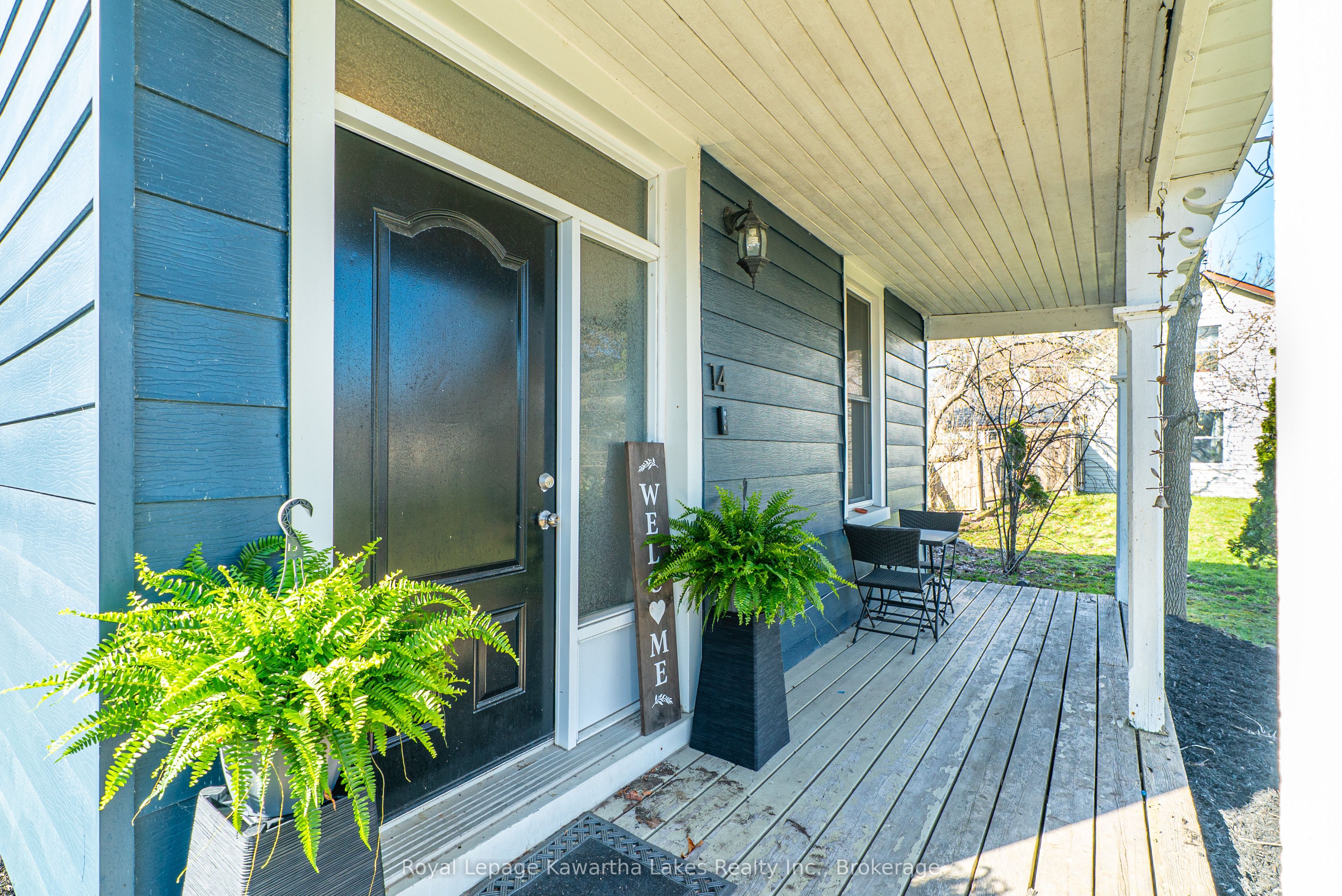 14 King Street W, Kawartha Lakes, ON K0L 2W0