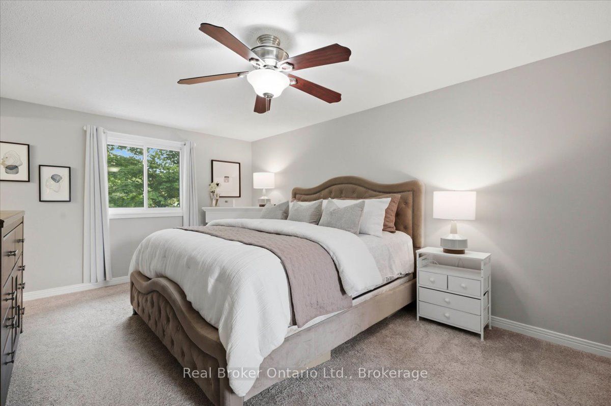 255 West Acres Drive, Guelph, ON N1H 7N9