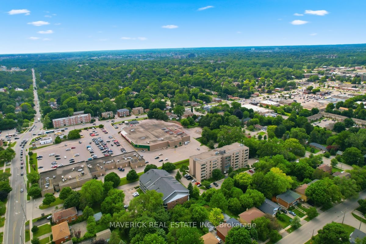 650 Cheapside Street 303, London East, ON N5Y 5J8