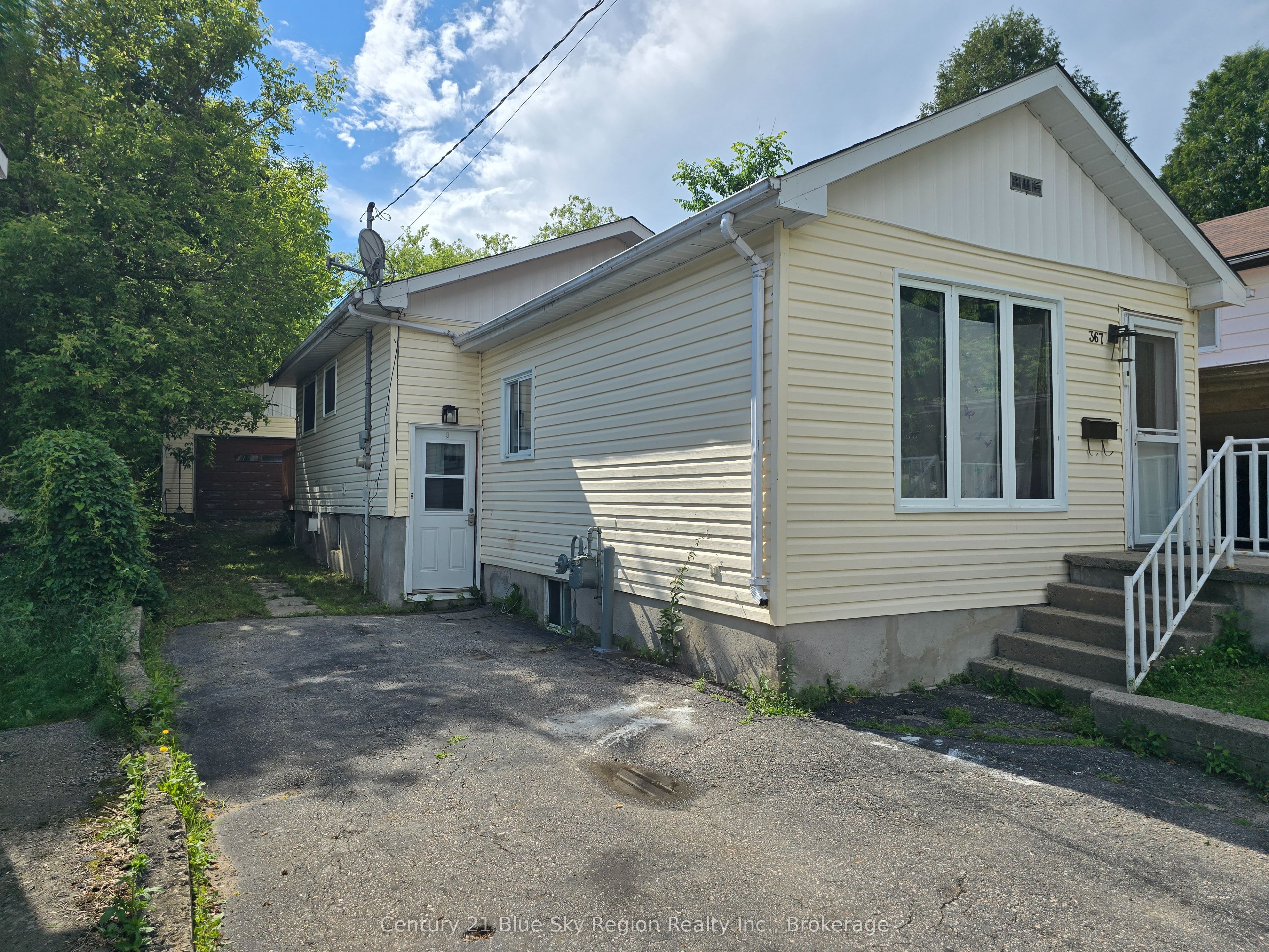 367 Princess Street W, North Bay, ON P1B 6C7