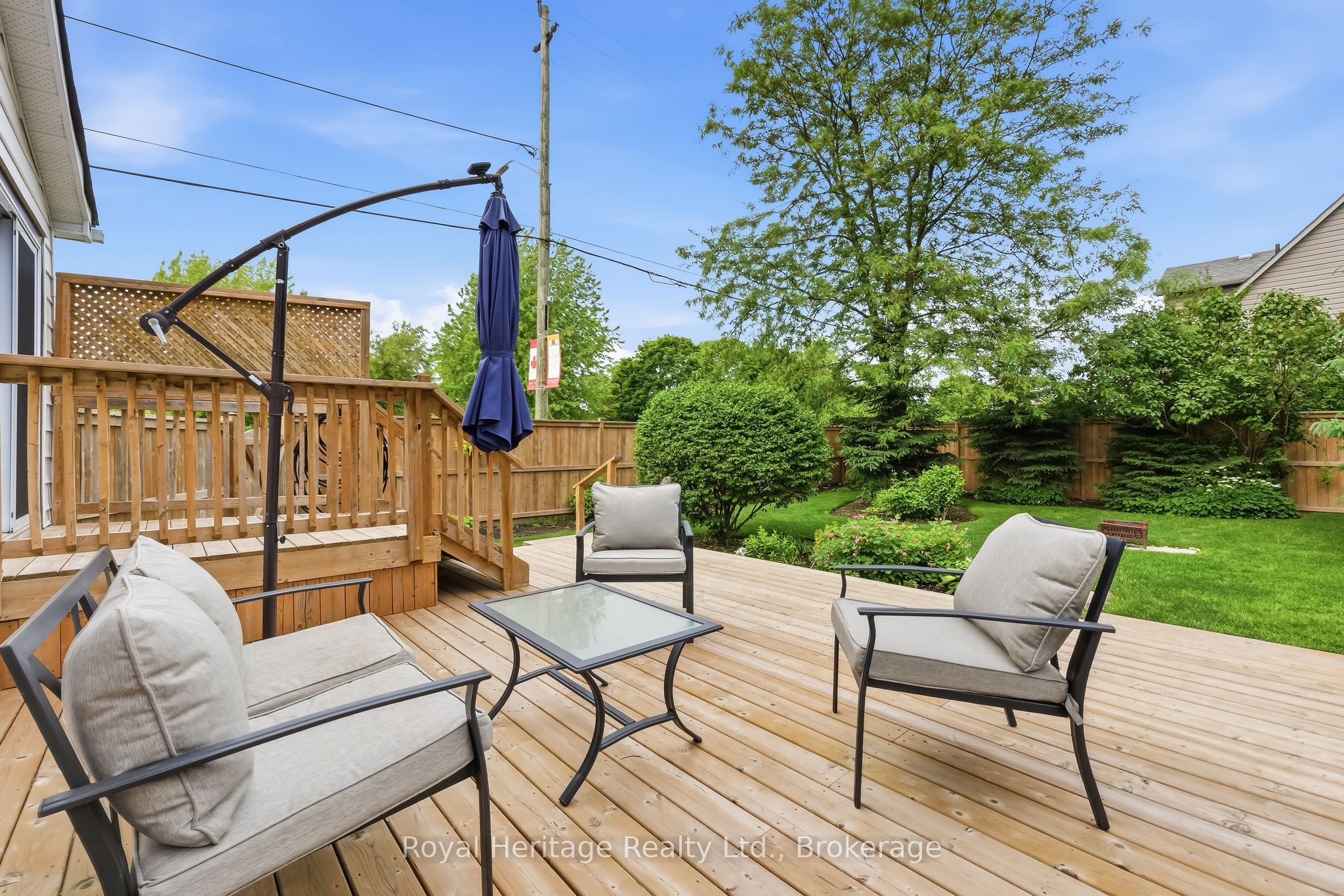 31 Elizabeth Street, Brighton, ON K0K 1H0