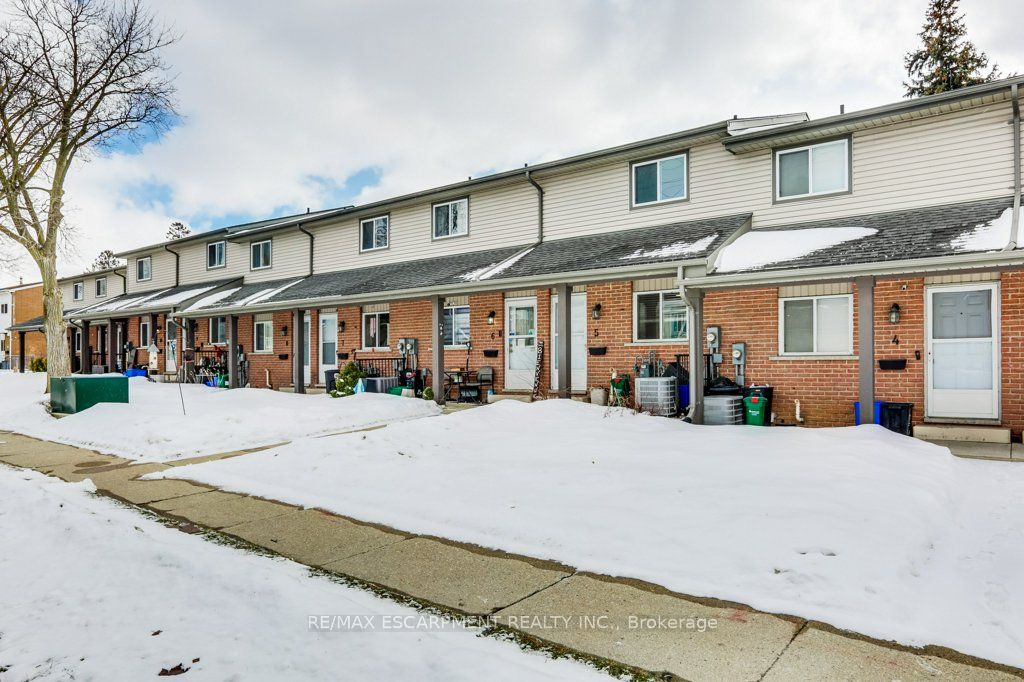 900 James Street 5, Woodstock, ON N4S 1S4