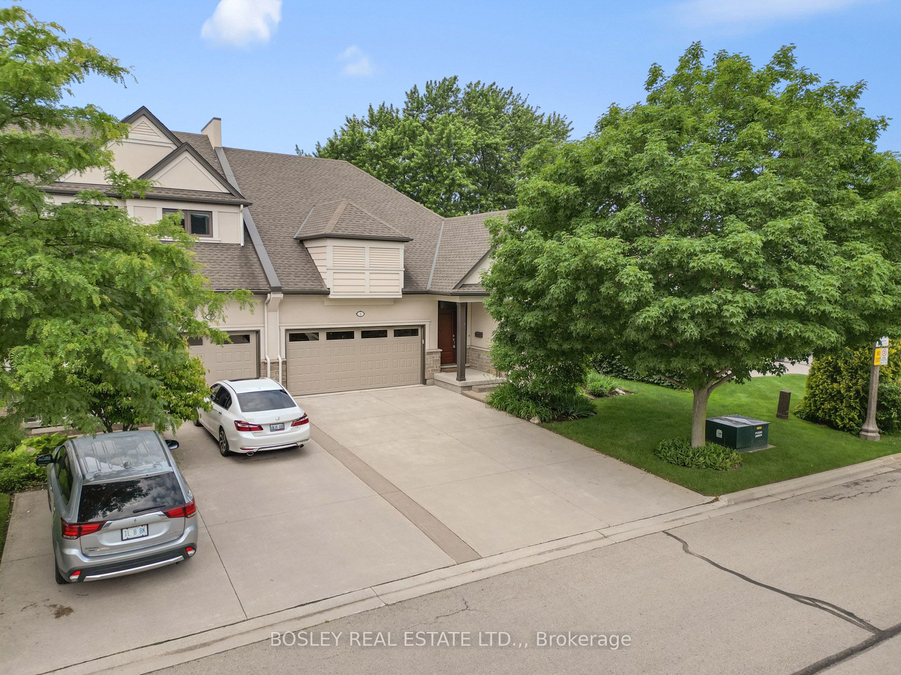 1 Emerald Common, St. Catharines, ON L2M 0A7