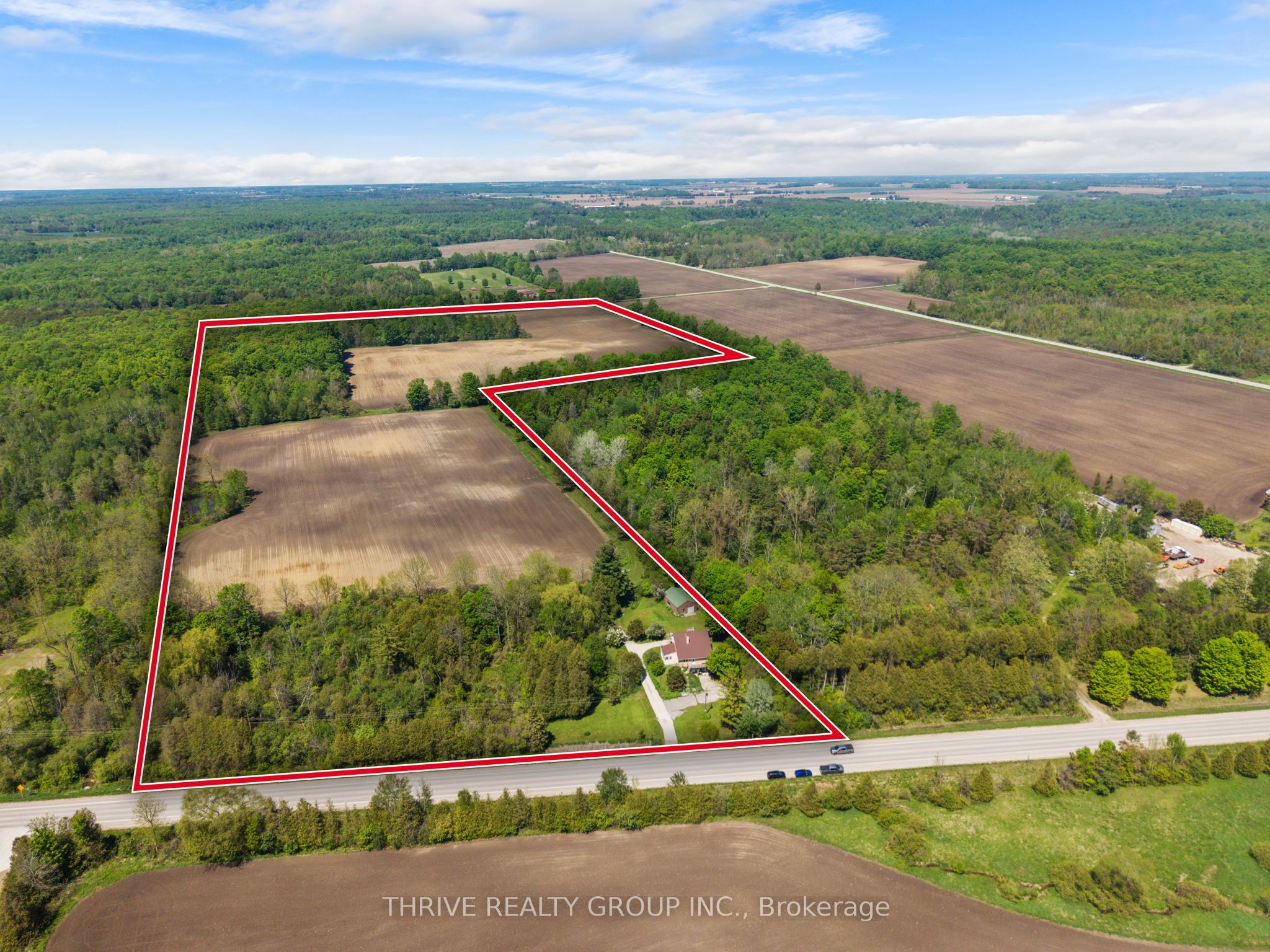 36464 Mill Road, Bluewater, ON N0M 1G0