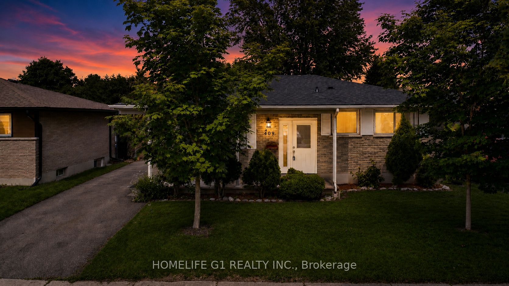 409 Hudson Drive, London East, ON N5V 1E7