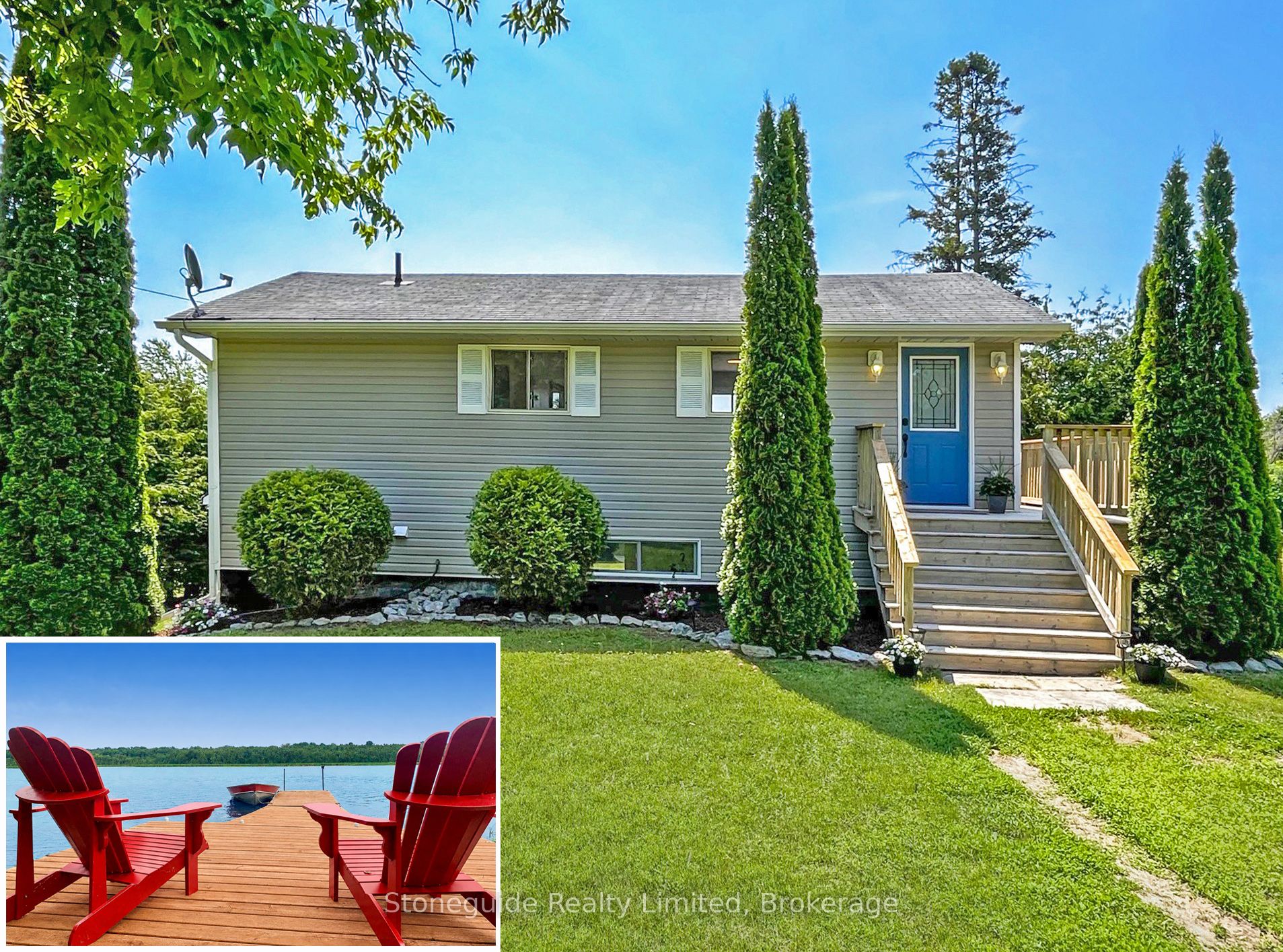 154 Maryland Drive, Selwyn, ON K9J 6X3