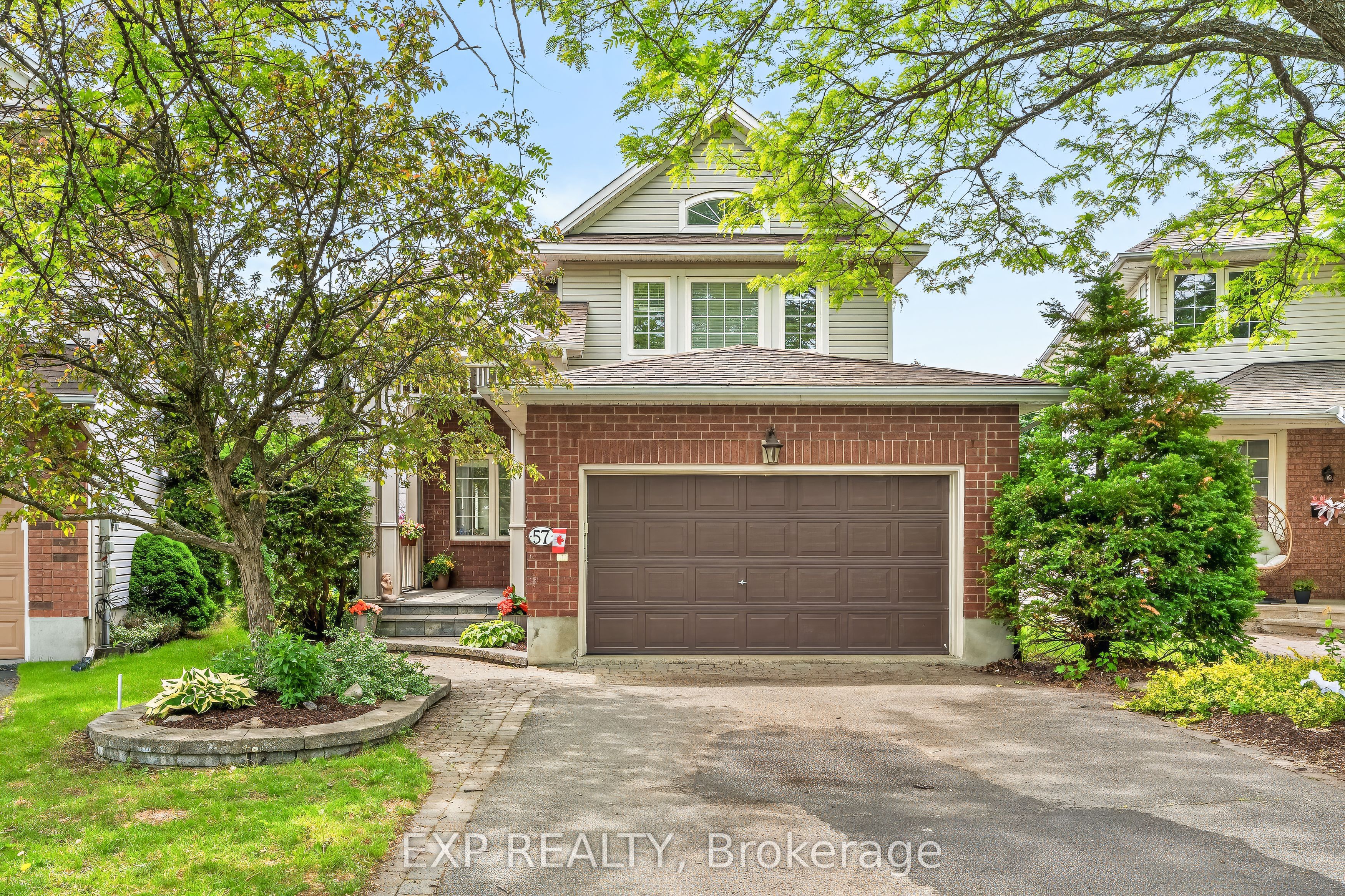 57 Rivergreen Crescent, Kanata, ON K2M 2W9