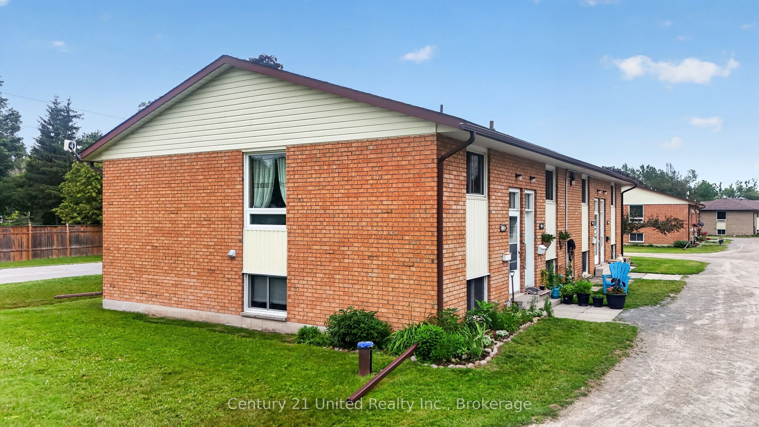 101 Rita Crescent 25, Kawartha Lakes, ON K0L 2W0